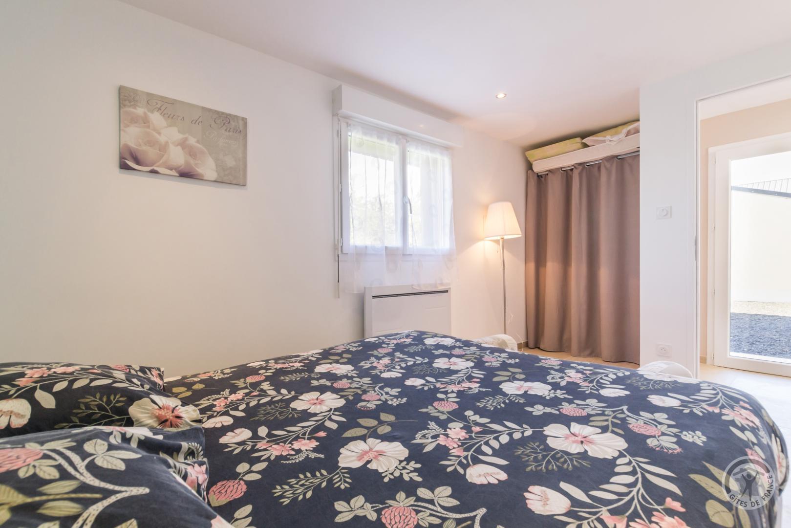 Gîtes de France G1183 : Le Petit Gîte du Mont, Beauvoir - photo 12