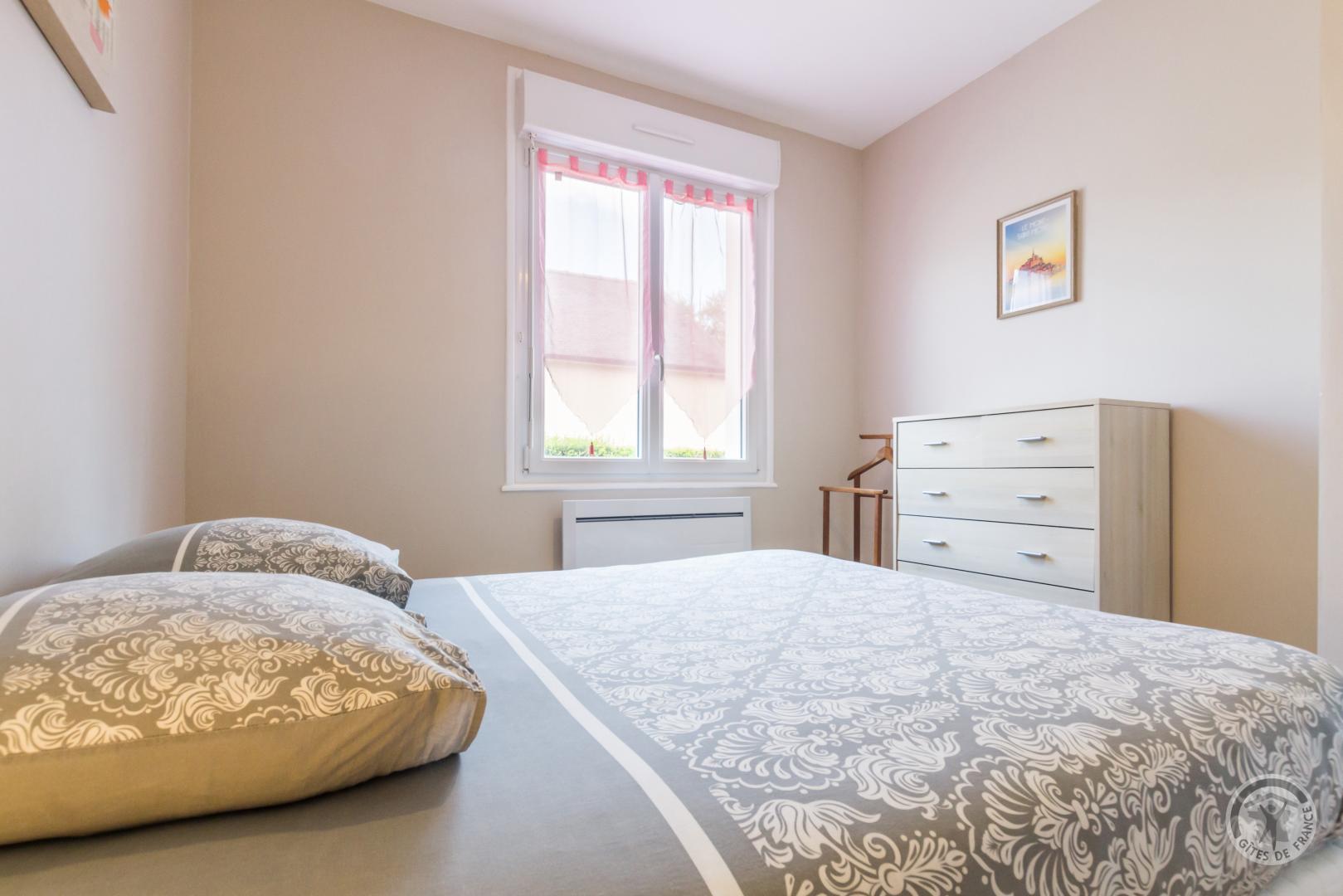 Gîtes de France G1183 : Le Petit Gîte du Mont, Beauvoir - photo 20