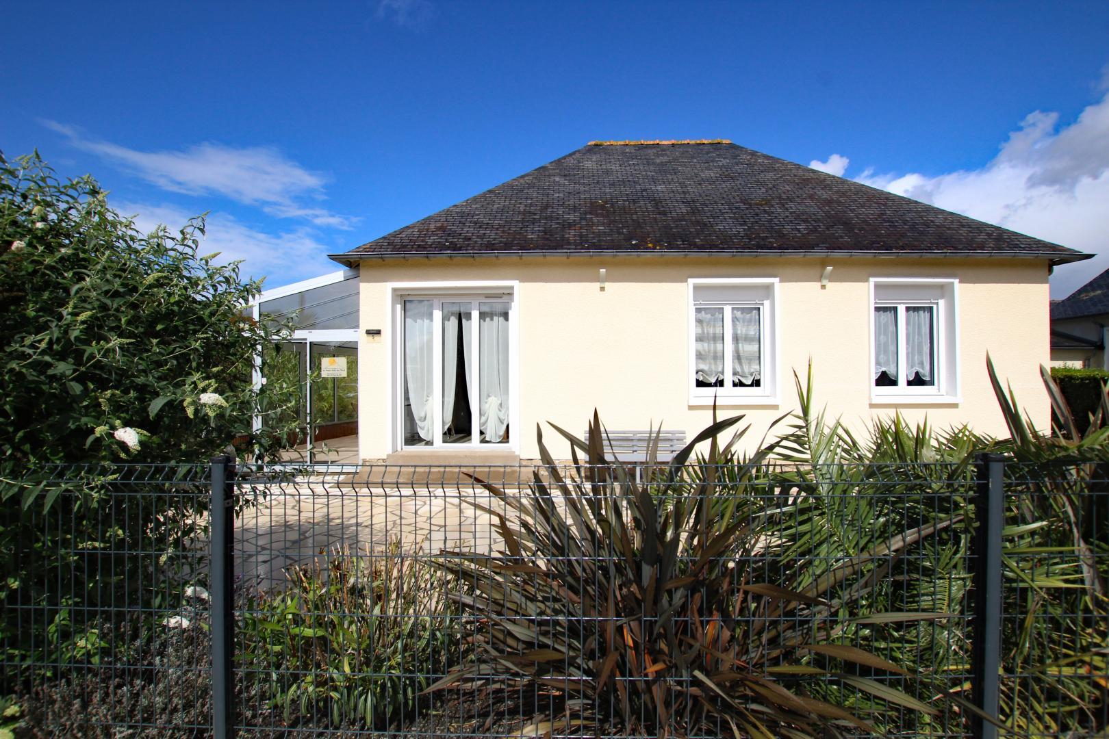 Gîtes de France G1183 : Le Petit Gîte du Mont, Beauvoir - photo 6