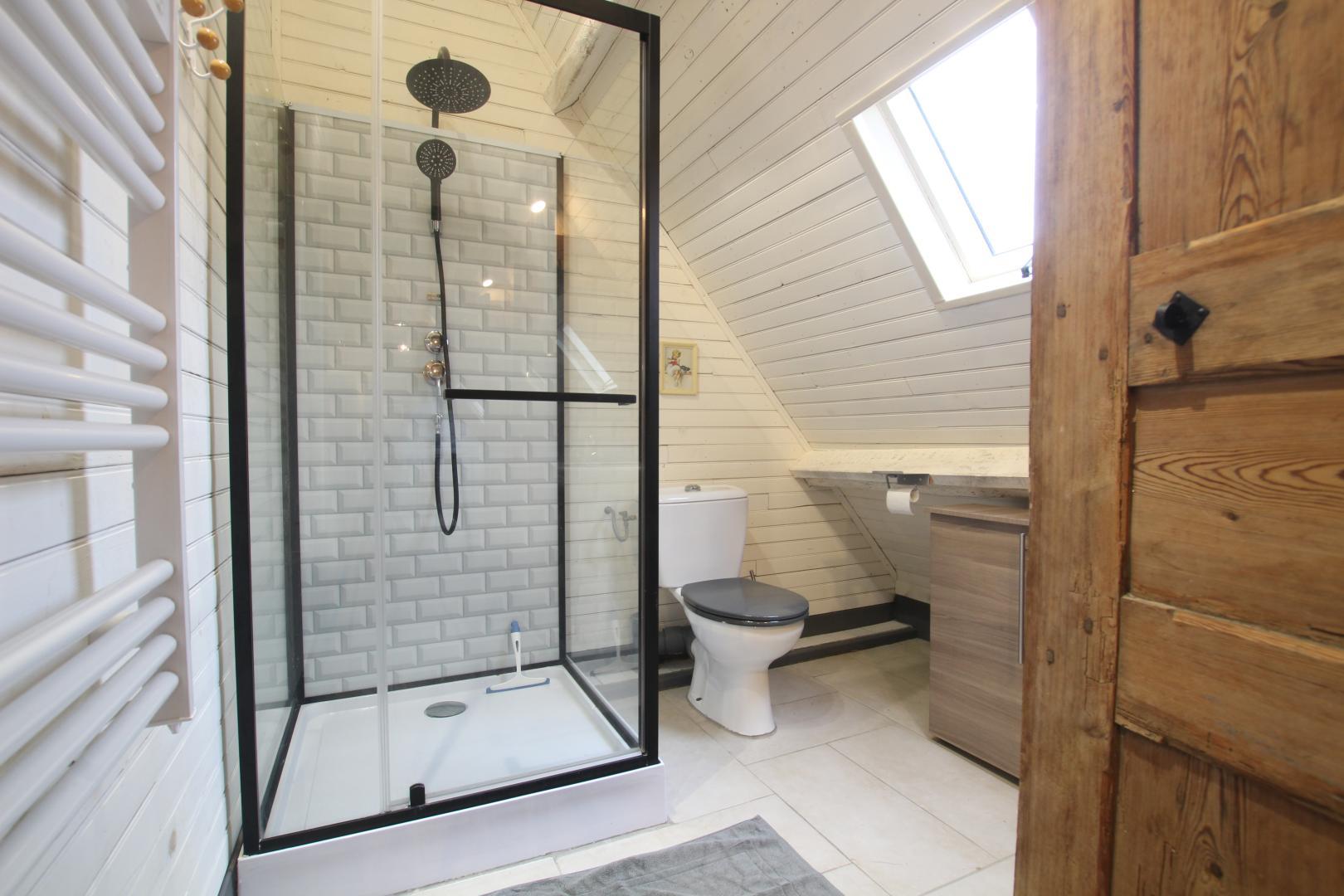 Gîtes de France G1184 : Le Pressoir du Manoir du Parc — photo 2