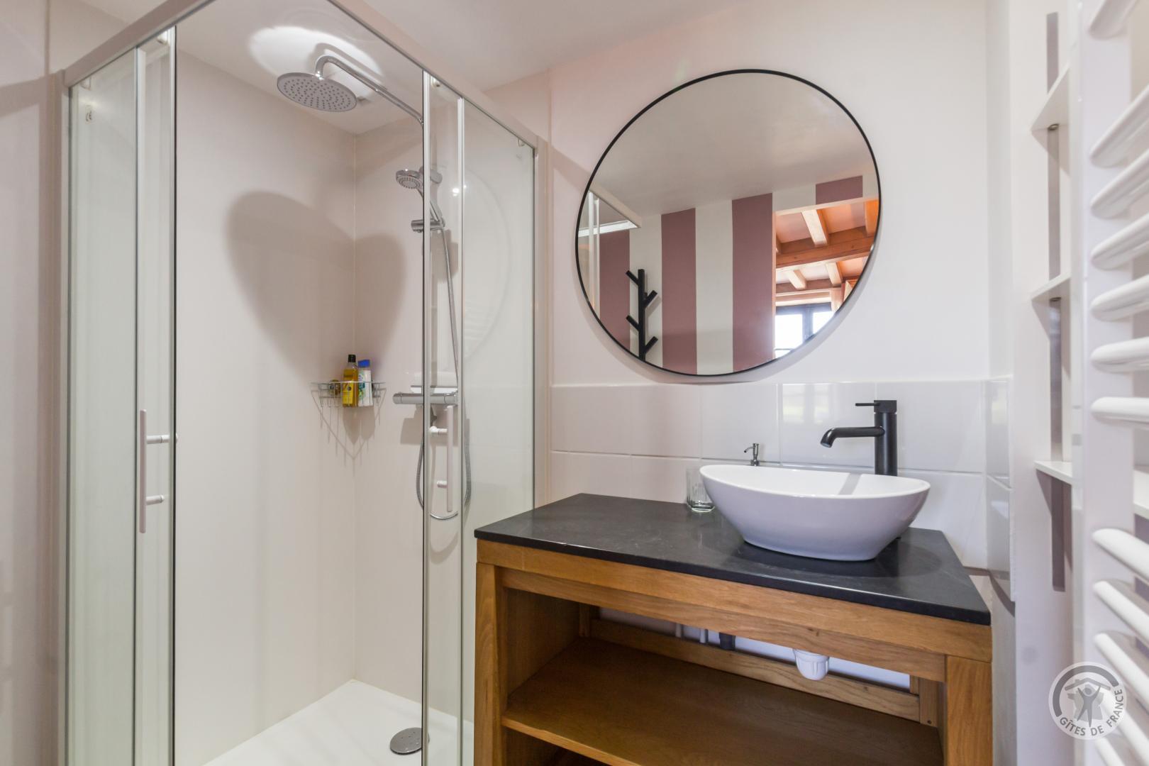 Gîtes de France G1185 : Gites de France® Le Clos St Jo — photo 3