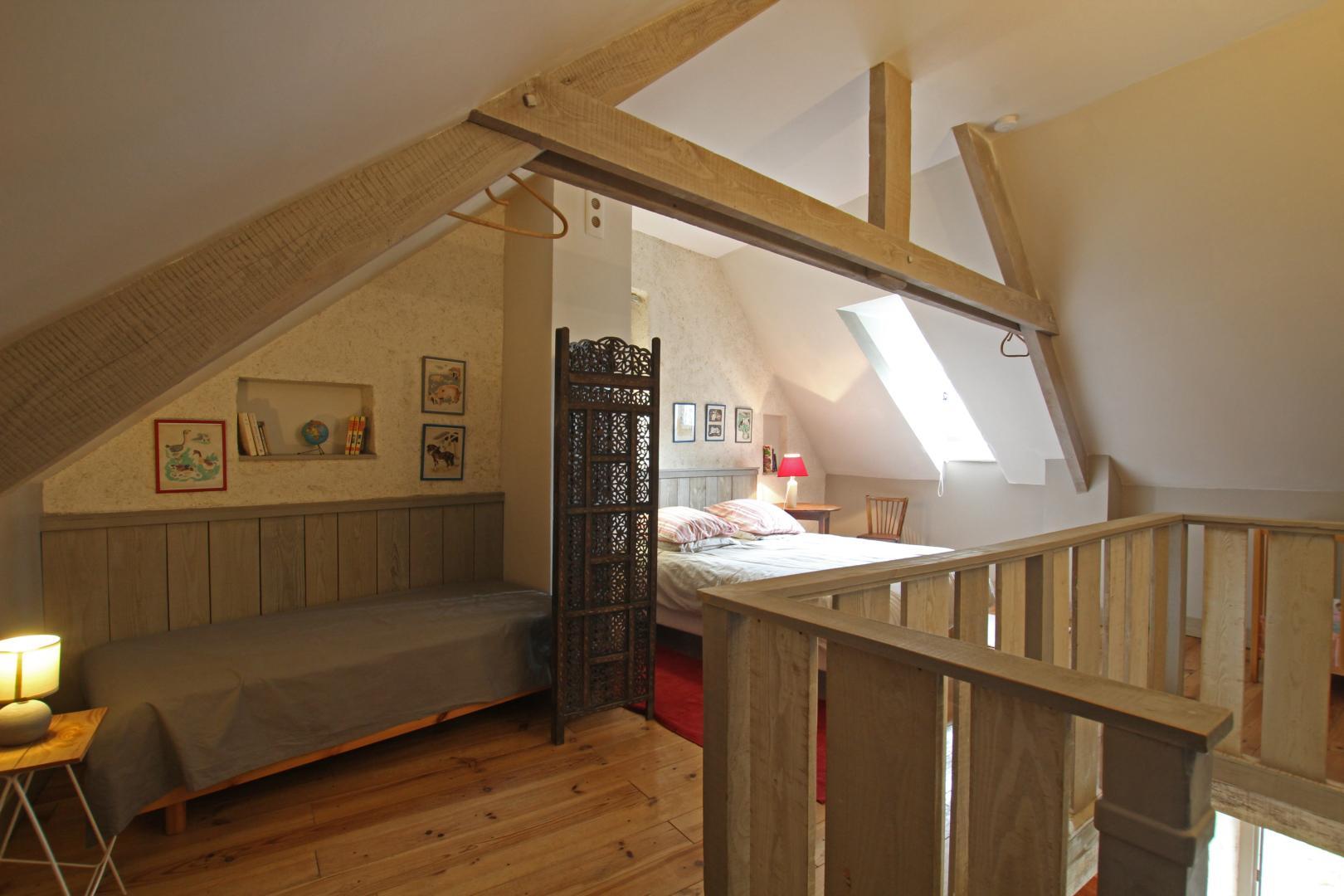 Gîtes de France G1186 : L'BiâO Petit Gîte, Bretteville-sur-Ay - photo 50