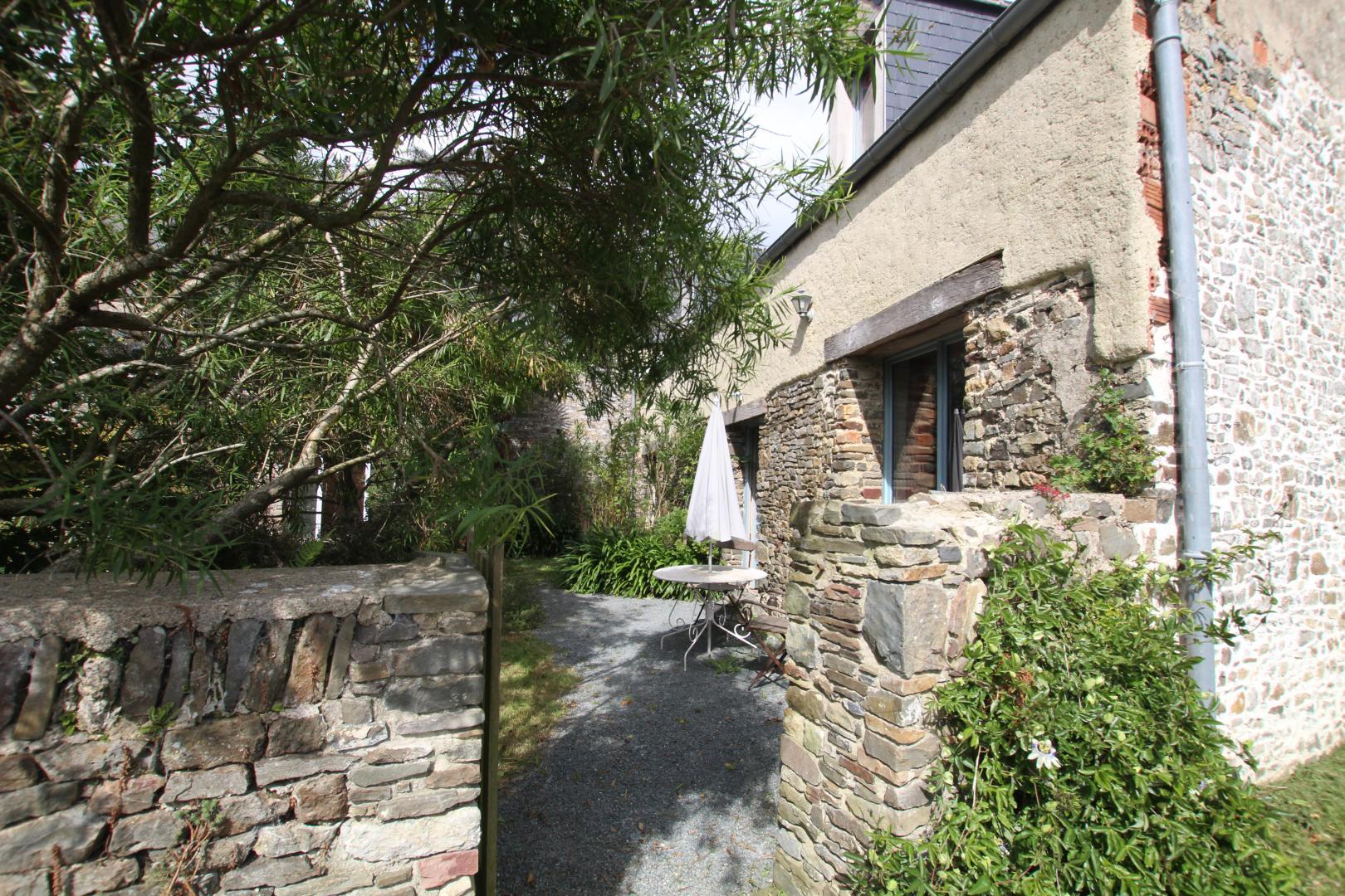 Gîtes de France G1186 : L'BiâO Petit Gîte, Bretteville-sur-Ay - photo 38
