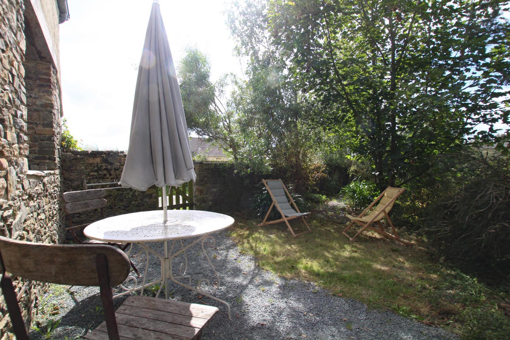 Gîtes de France G1186 : L'BiâO Petit Gîte, Bretteville-sur-Ay - photo 40