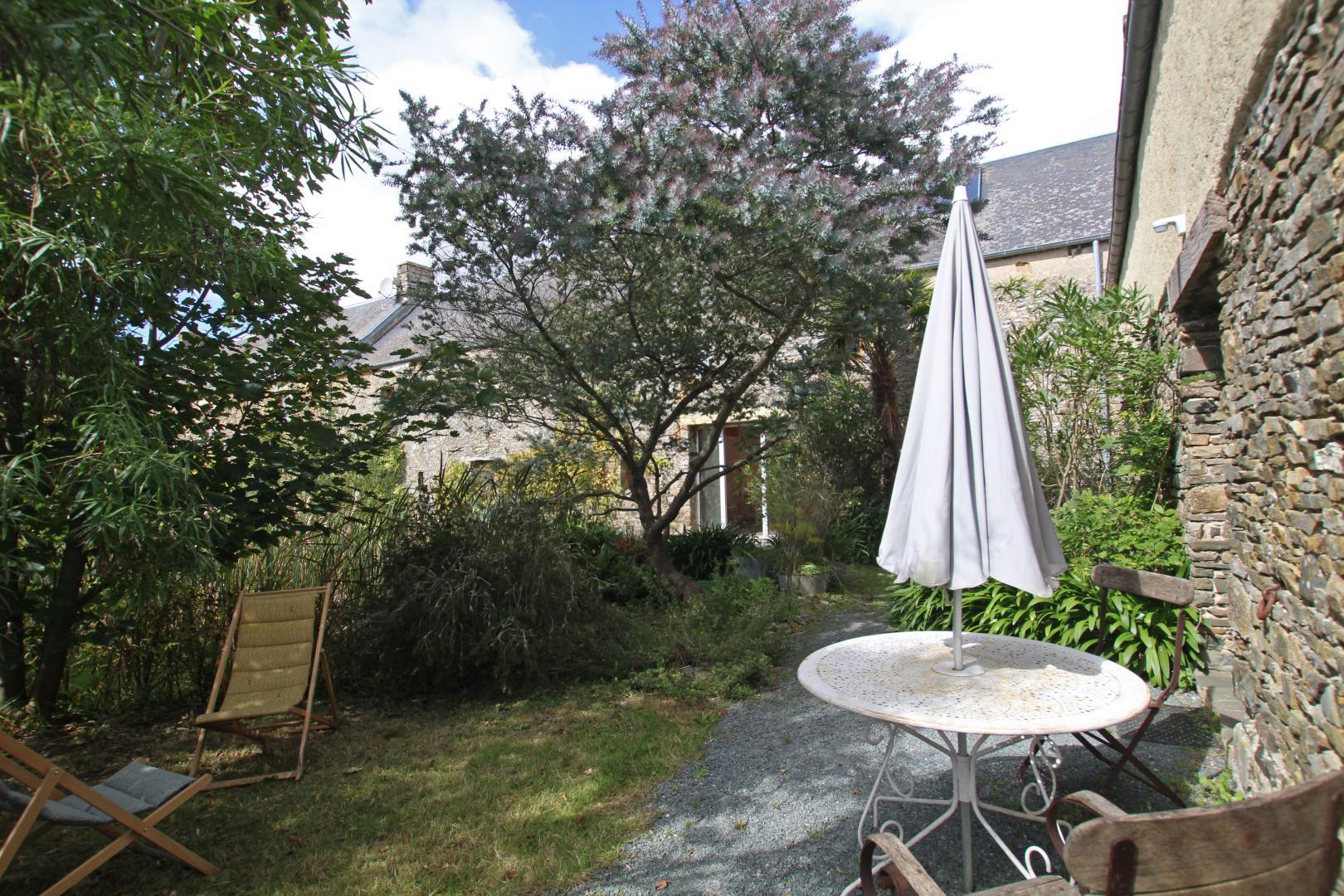Gîtes de France G1186 : L'BiâO Petit Gîte, Bretteville-sur-Ay - photo 42