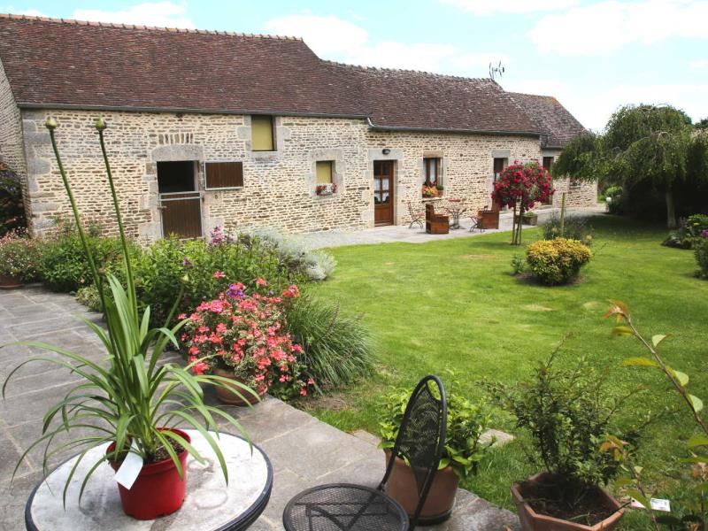 Chambres d'hôtes Courtoux