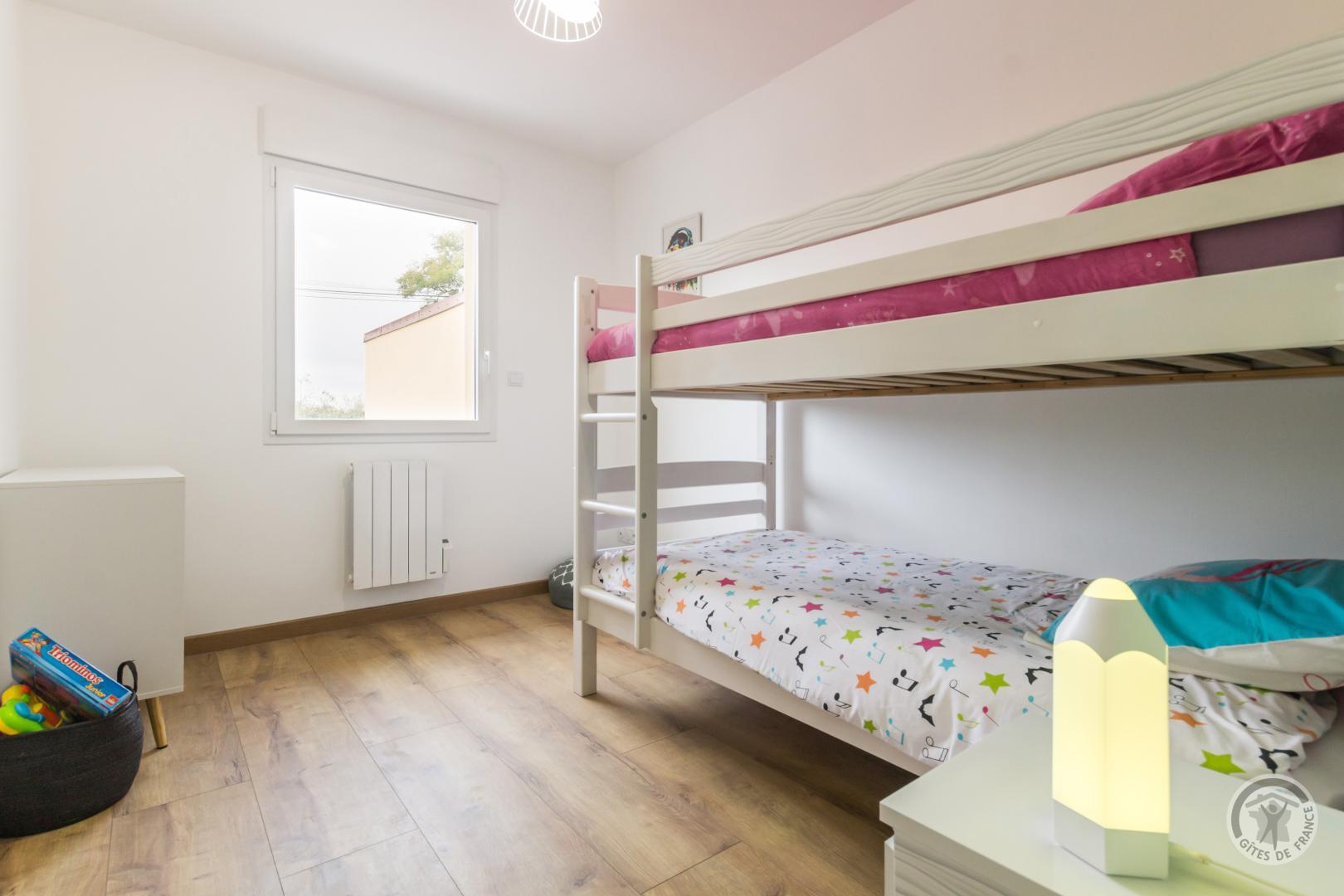 Gîtes de France G1187 : Le Gros Caillou, Vesly - photo 41