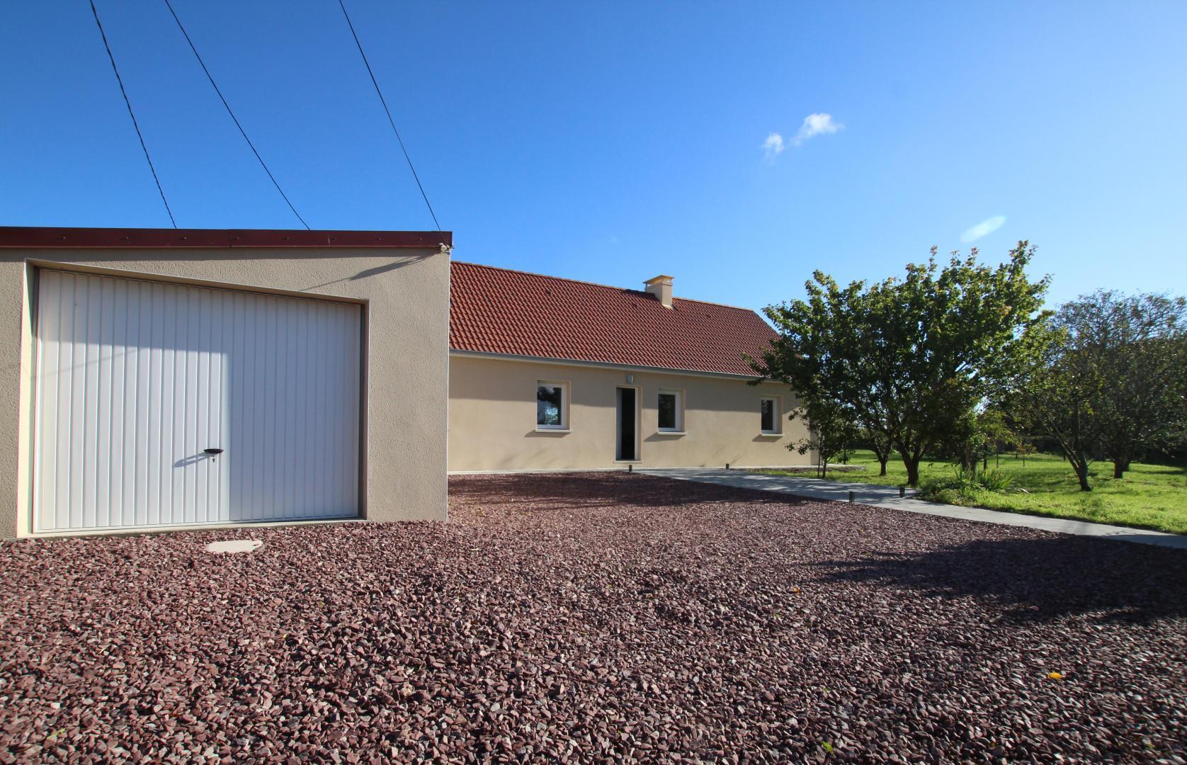 Gîtes de France G1187 : Le Gros Caillou, Vesly - photo 50