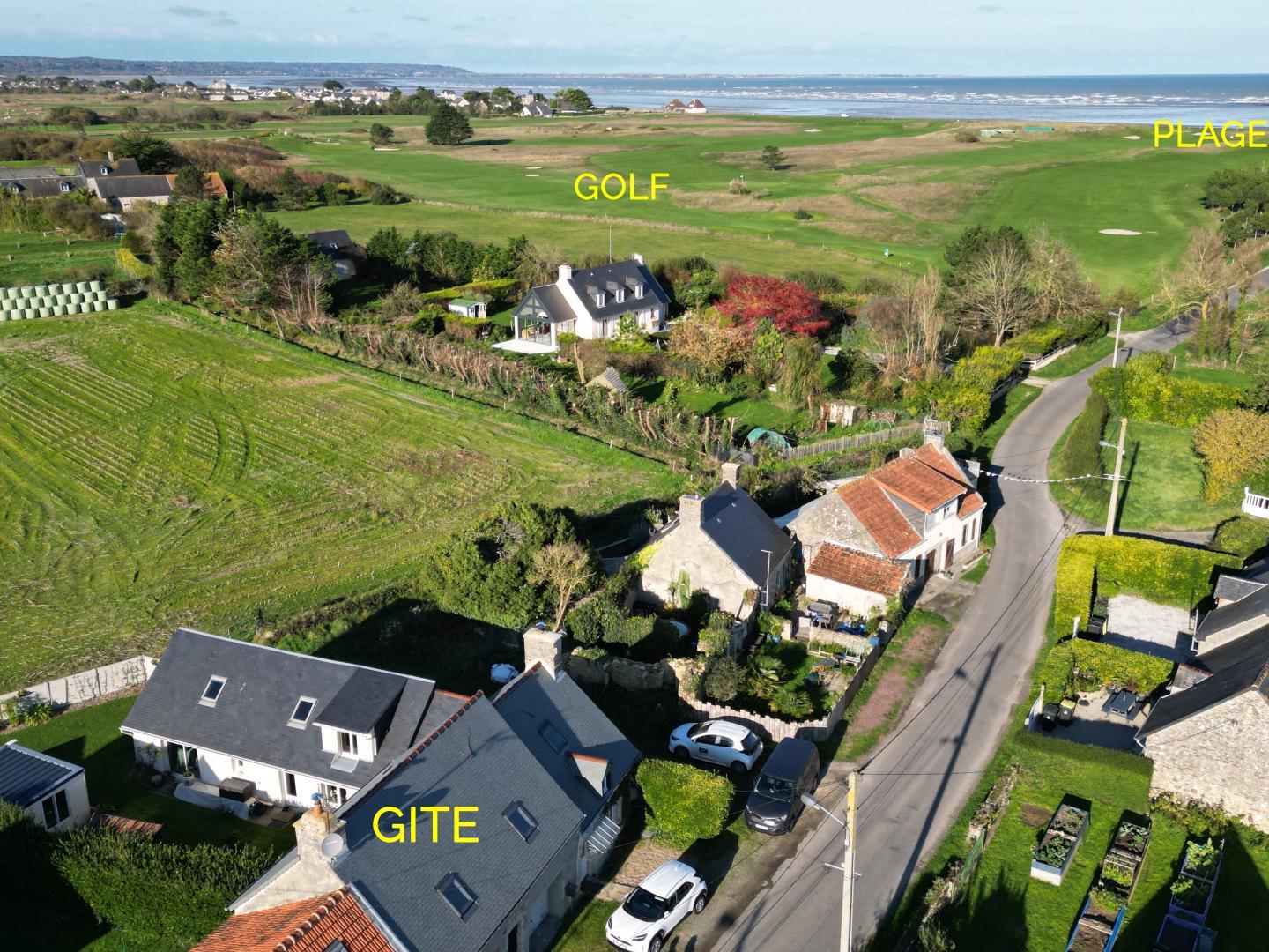 Gîtes de France G1193 : Entre Mer et Marais, Fontenay-sur-Mer - photo 119