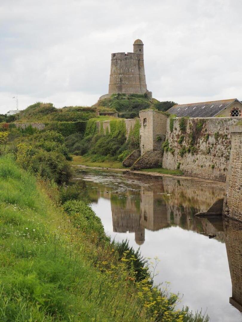 Gîtes de France G1193 : Entre Mer et Marais, Fontenay-sur-Mer - photo 136
