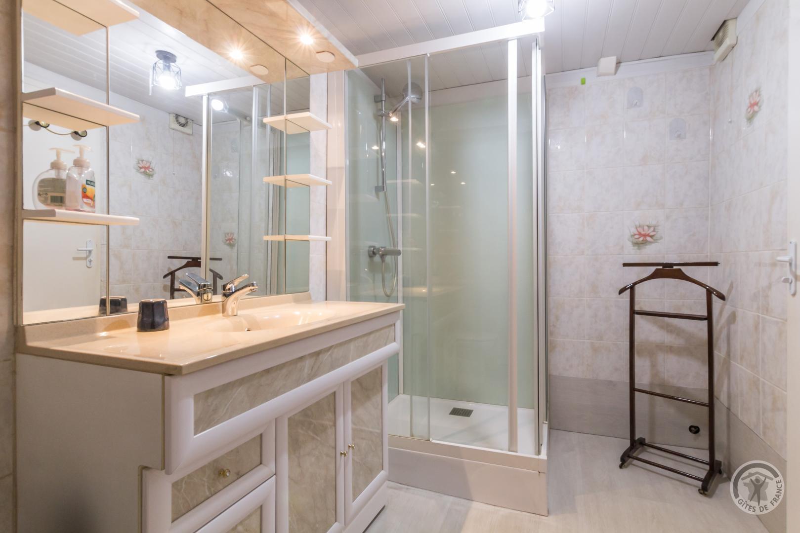 Gîtes de France G1194 : Le Tournebride