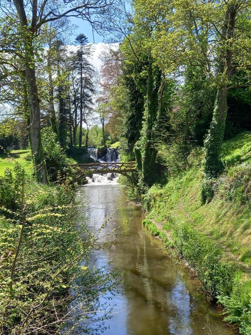 Gîtes de France G1194 : Le Tournebride, Le Vast - photo 52