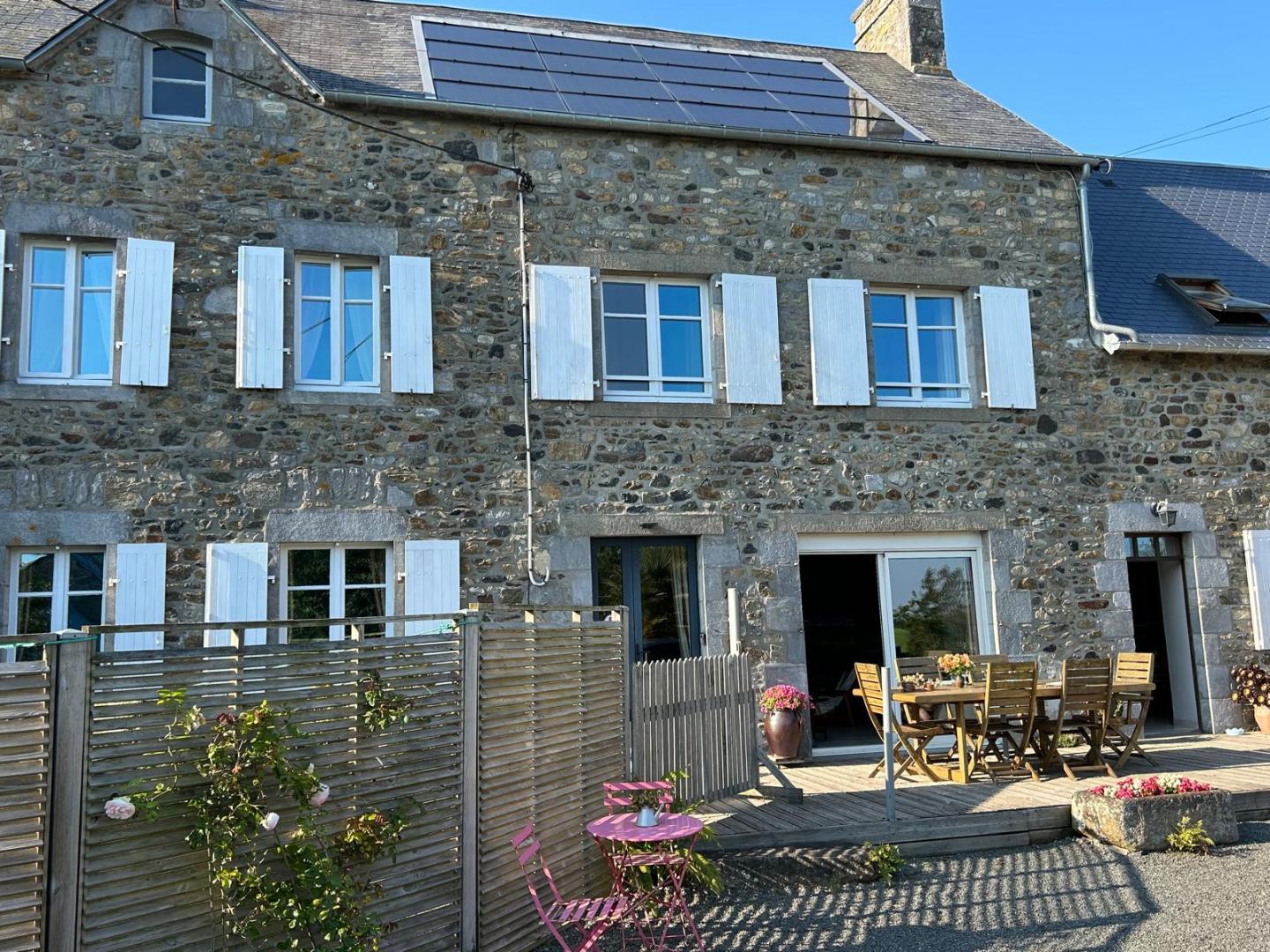 Gîtes de France G1195 : Le Breuil