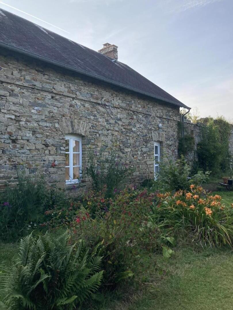 Gîtes de France G1196 : Le Chartrier, Hauteville-la-Guichard - photo 81