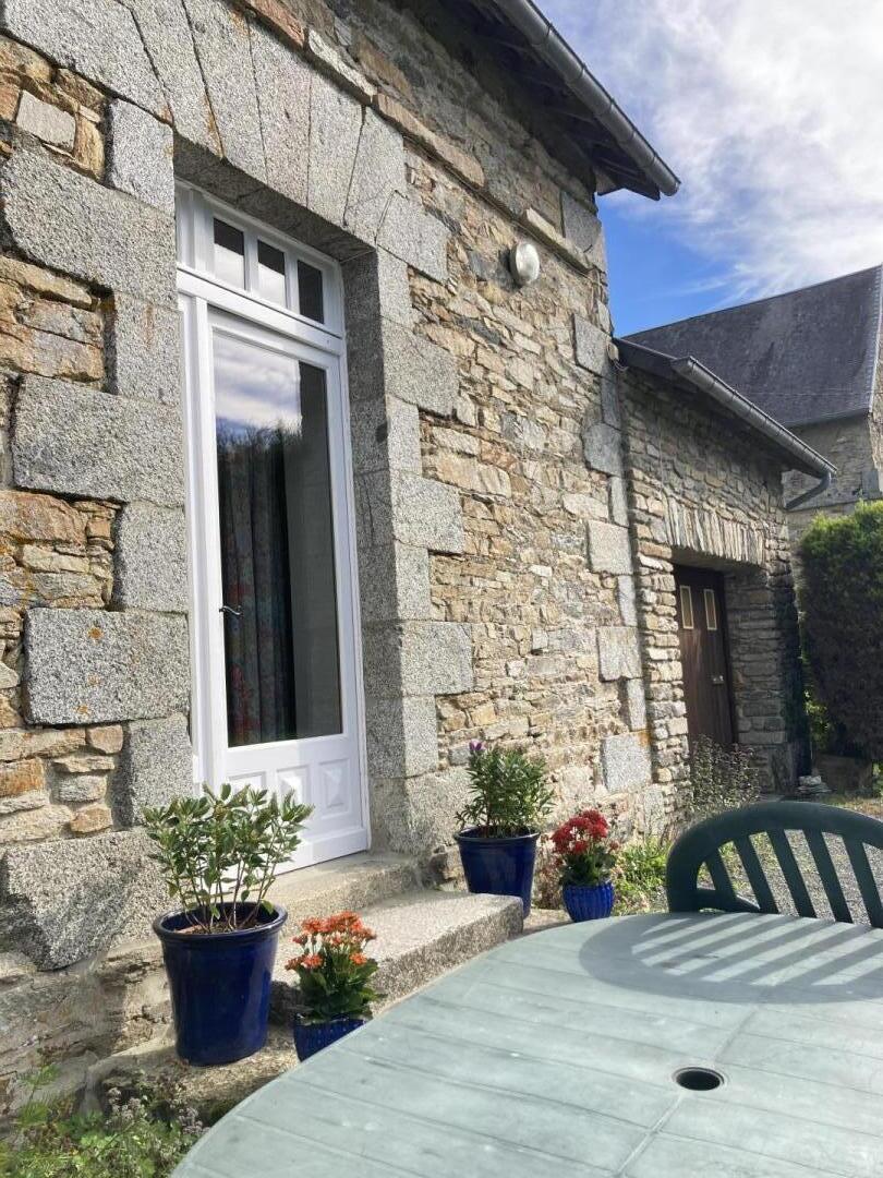 Gîtes de France G1196 : Le Chartrier, Hauteville-la-Guichard - photo 84