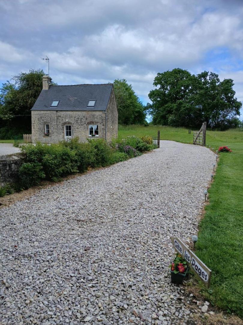 Gîtes de France G1197 : Les Pages, Yvetot-Bocage - photo 93