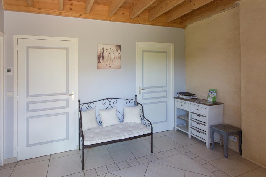 Gîtes de France G12 : L'Ecurie, Savigny - photo 136