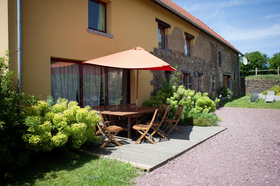 Gîtes de France G12 : L'Ecurie