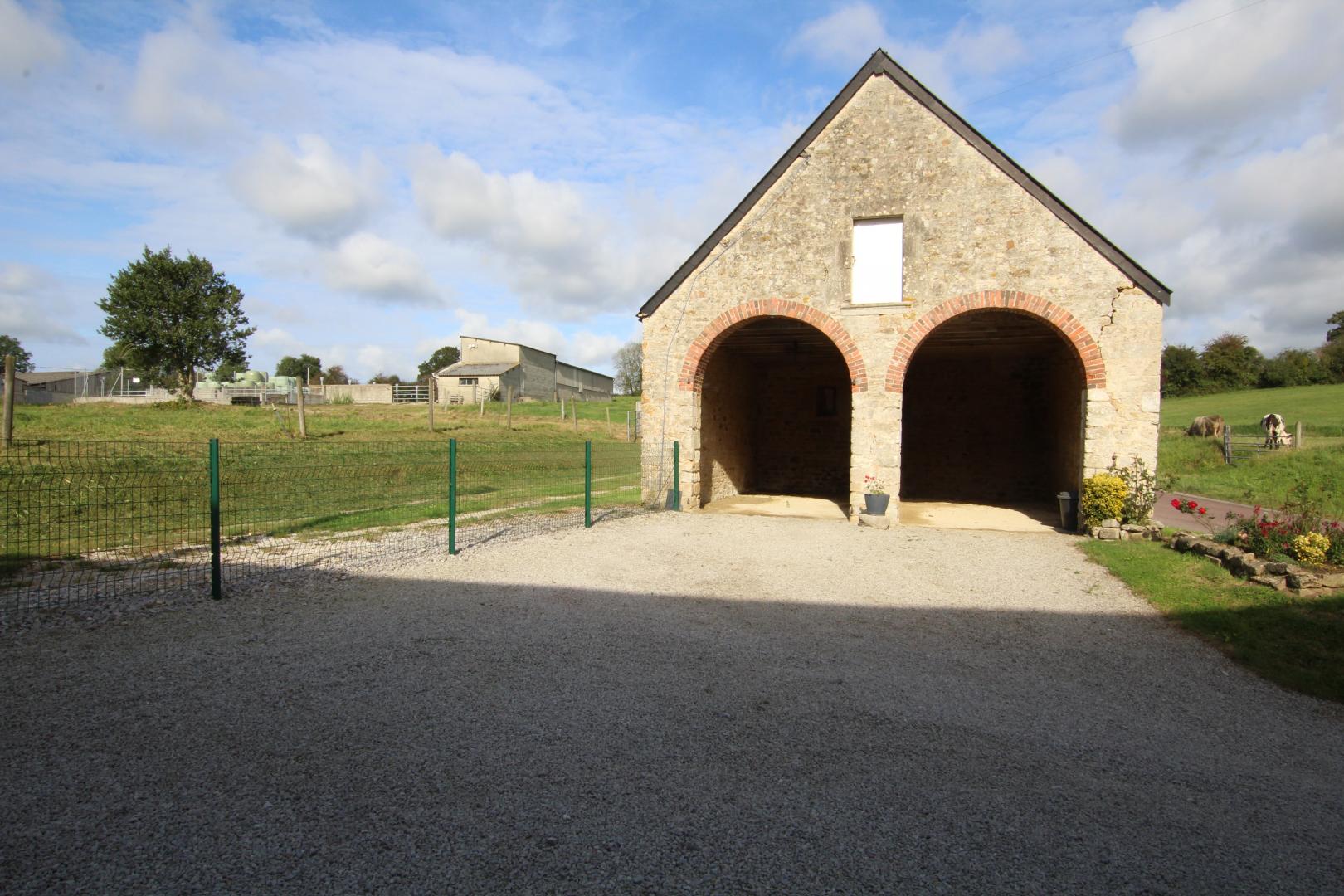 Gîtes de France G120, Picauville - photo 109
