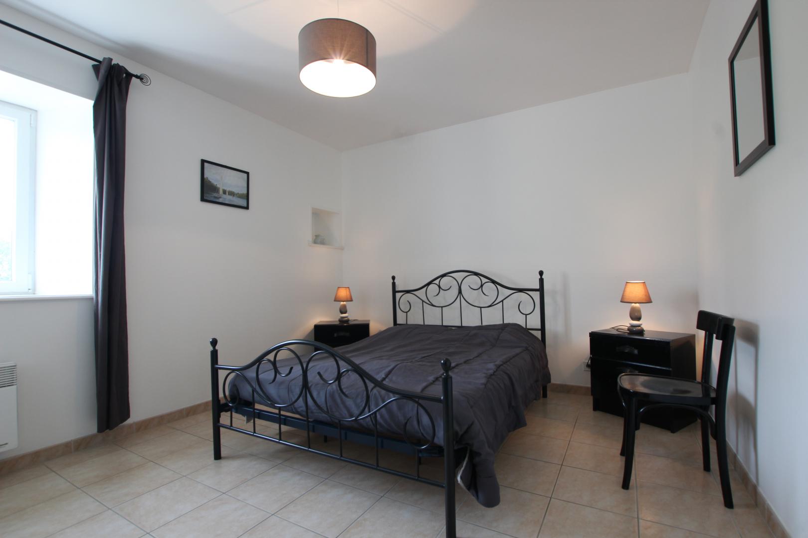 Gîtes de France G120, Picauville - photo 92