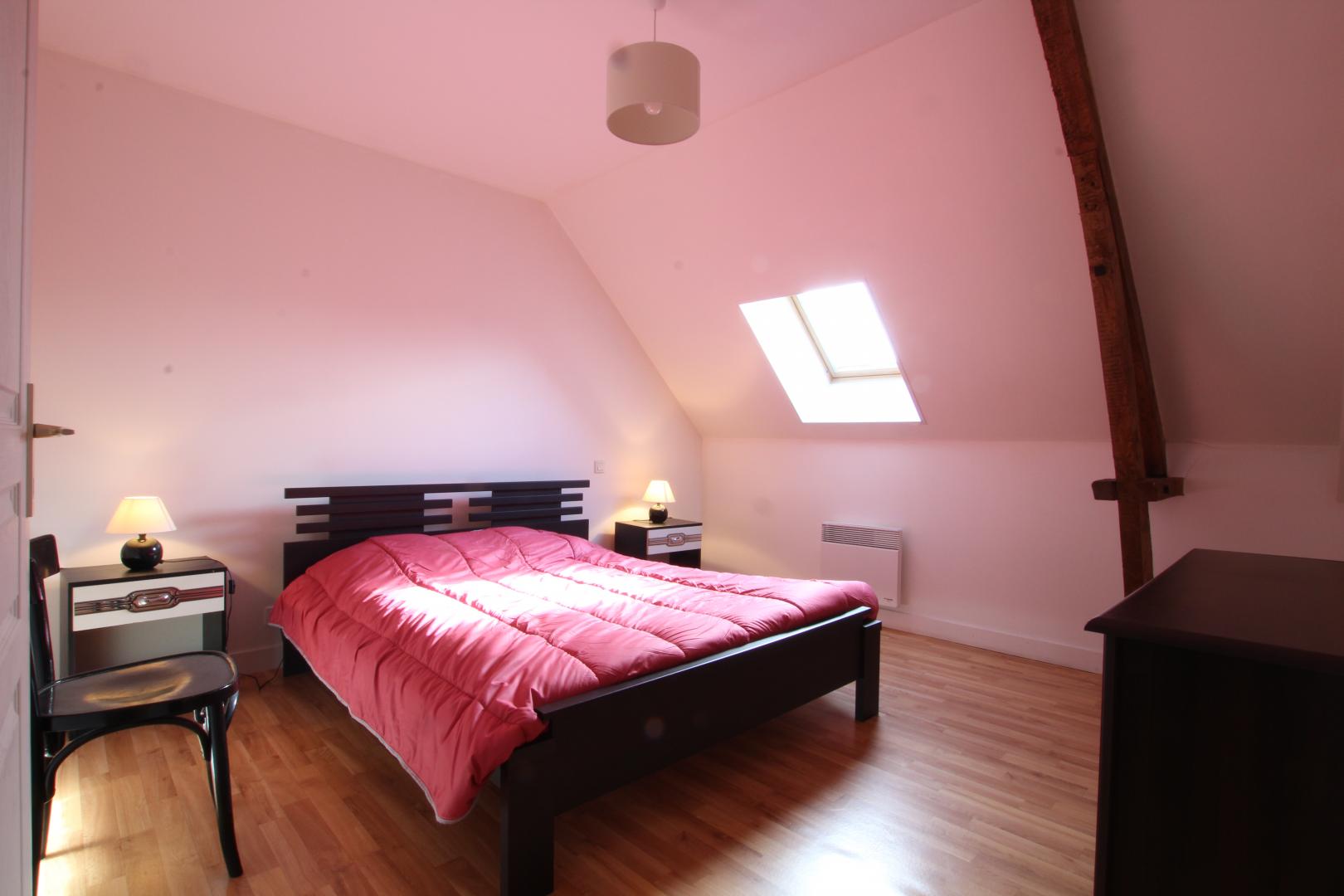 Gîtes de France G120, Picauville - photo 108