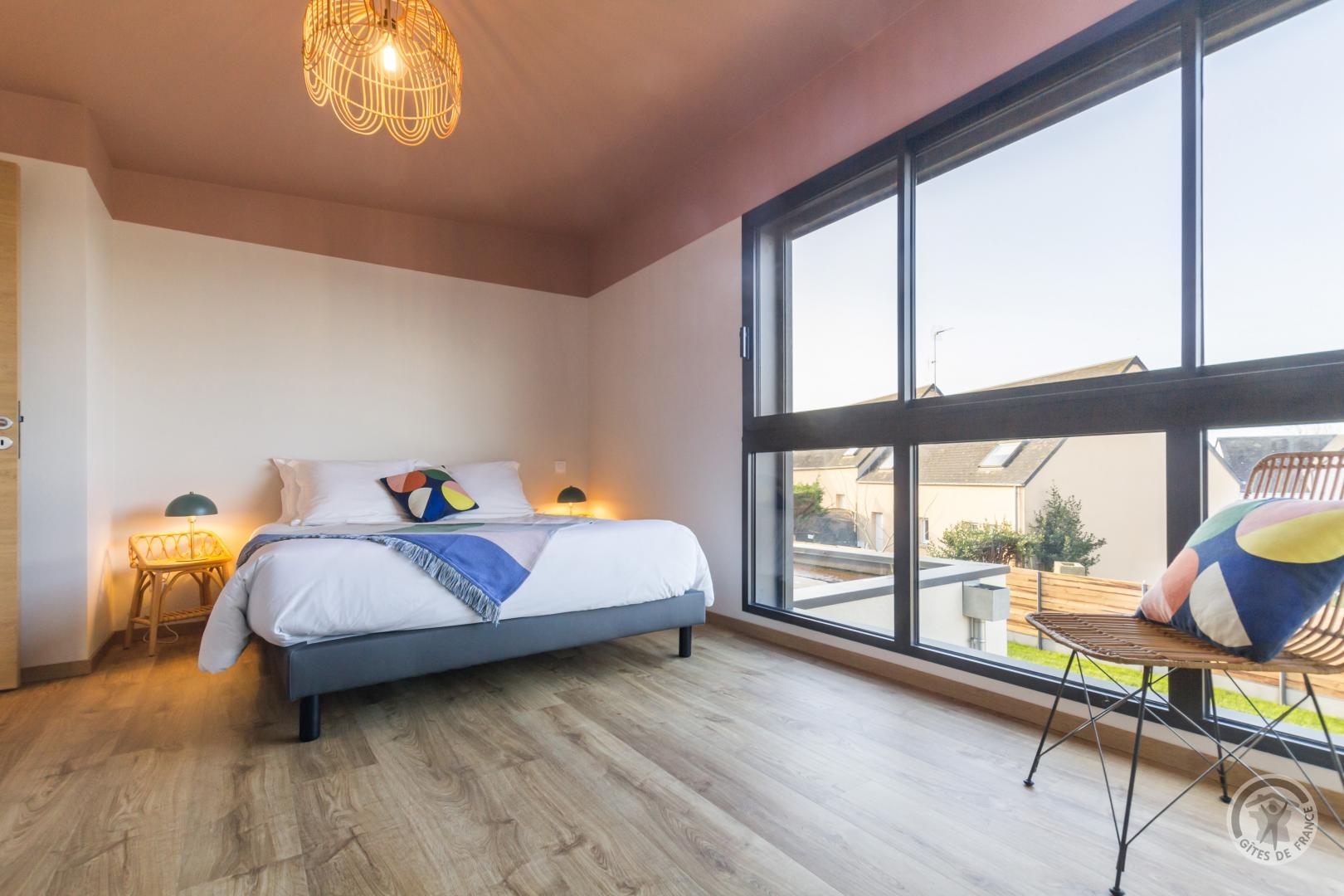 Gîtes de France G1202 : L'Aventure Gouvillaise