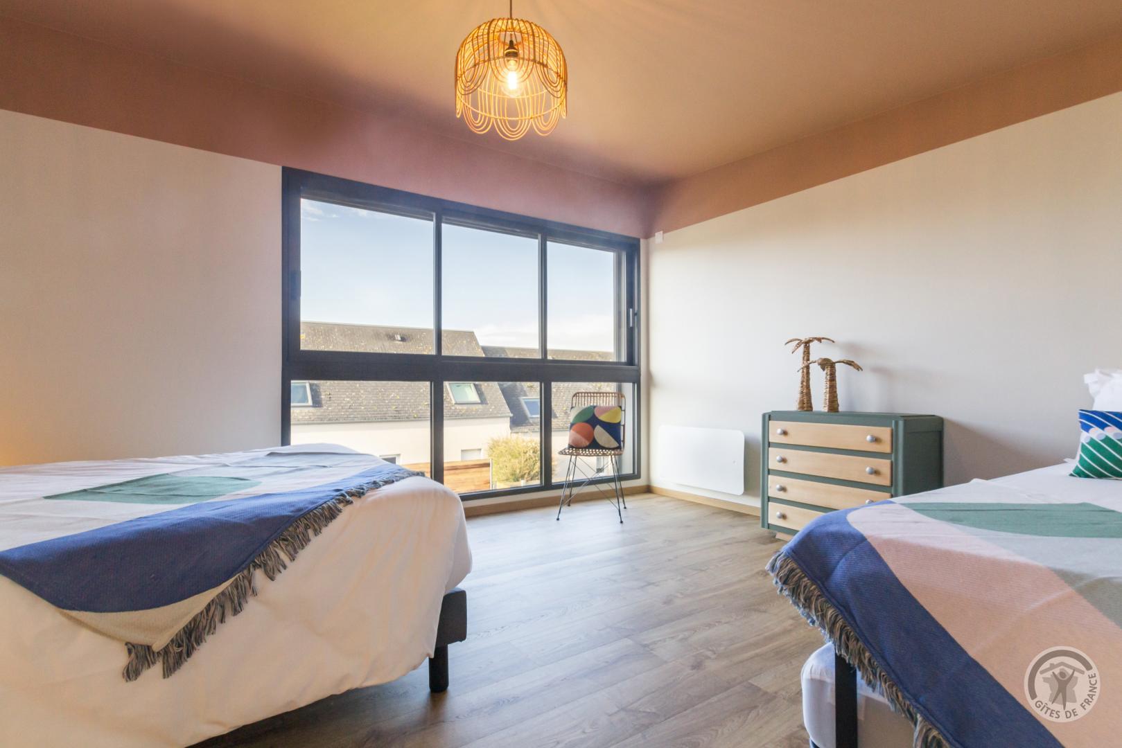 Gîtes de France G1202 : L'Aventure Gouvillaise, Gouville-sur-Mer - photo 14