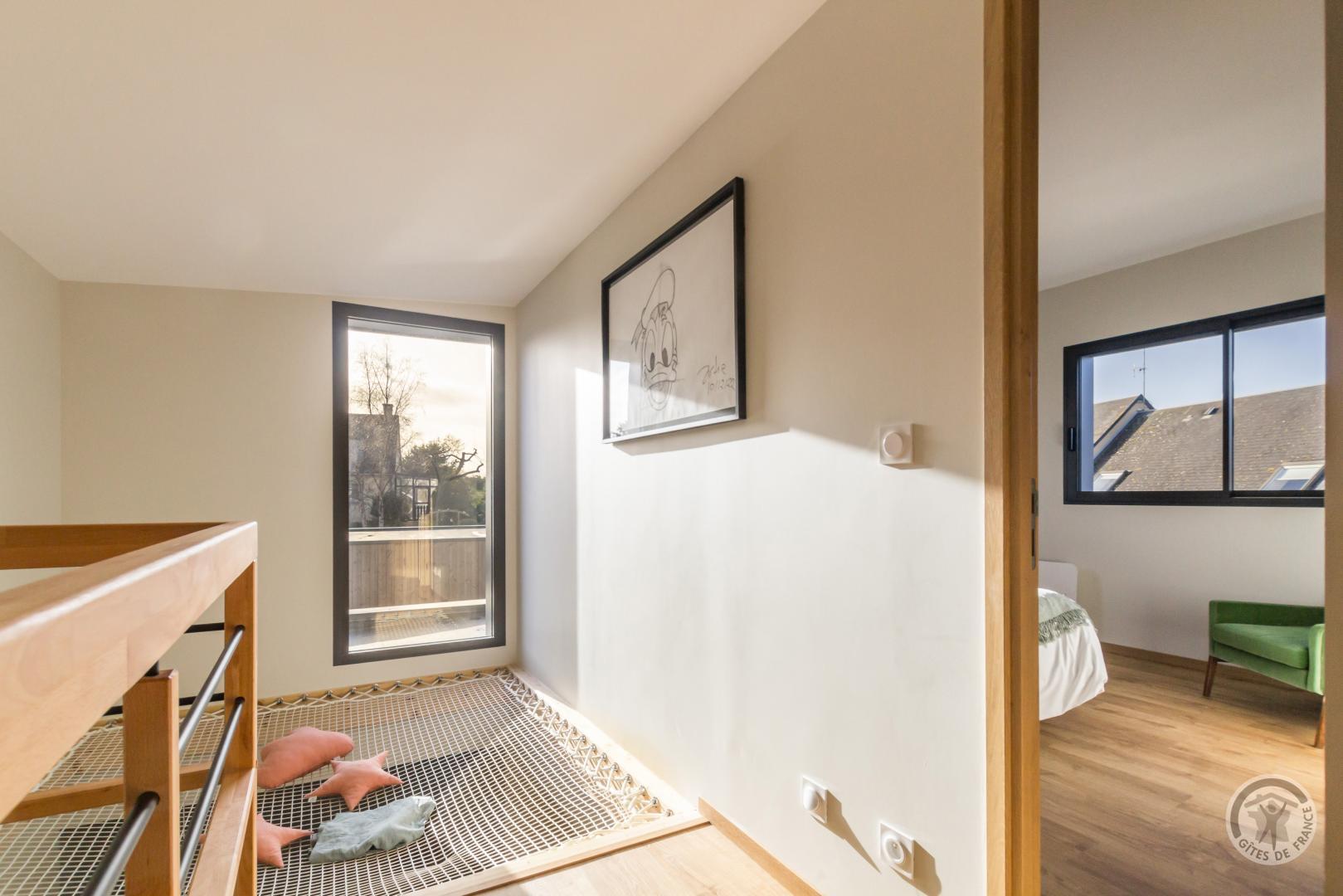 Gîtes de France G1202 : L'Aventure Gouvillaise, Gouville-sur-Mer - photo 6