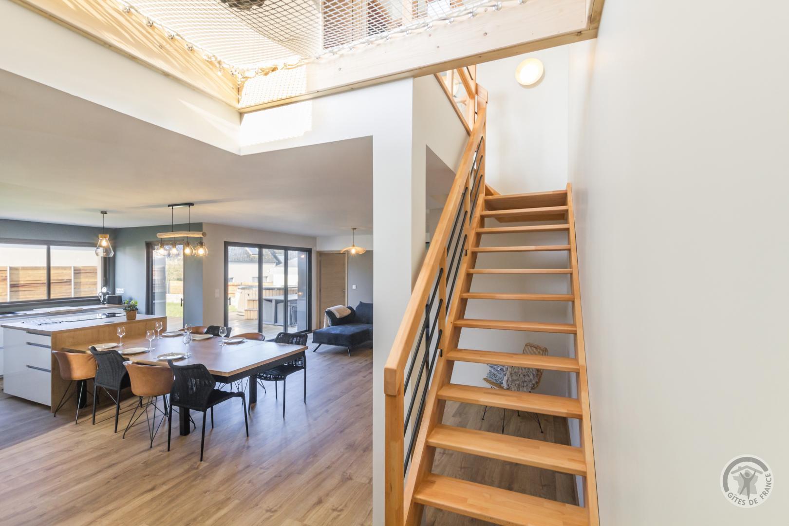 Gîtes de France G1202 : L'Aventure Gouvillaise, Gouville-sur-Mer - photo 18