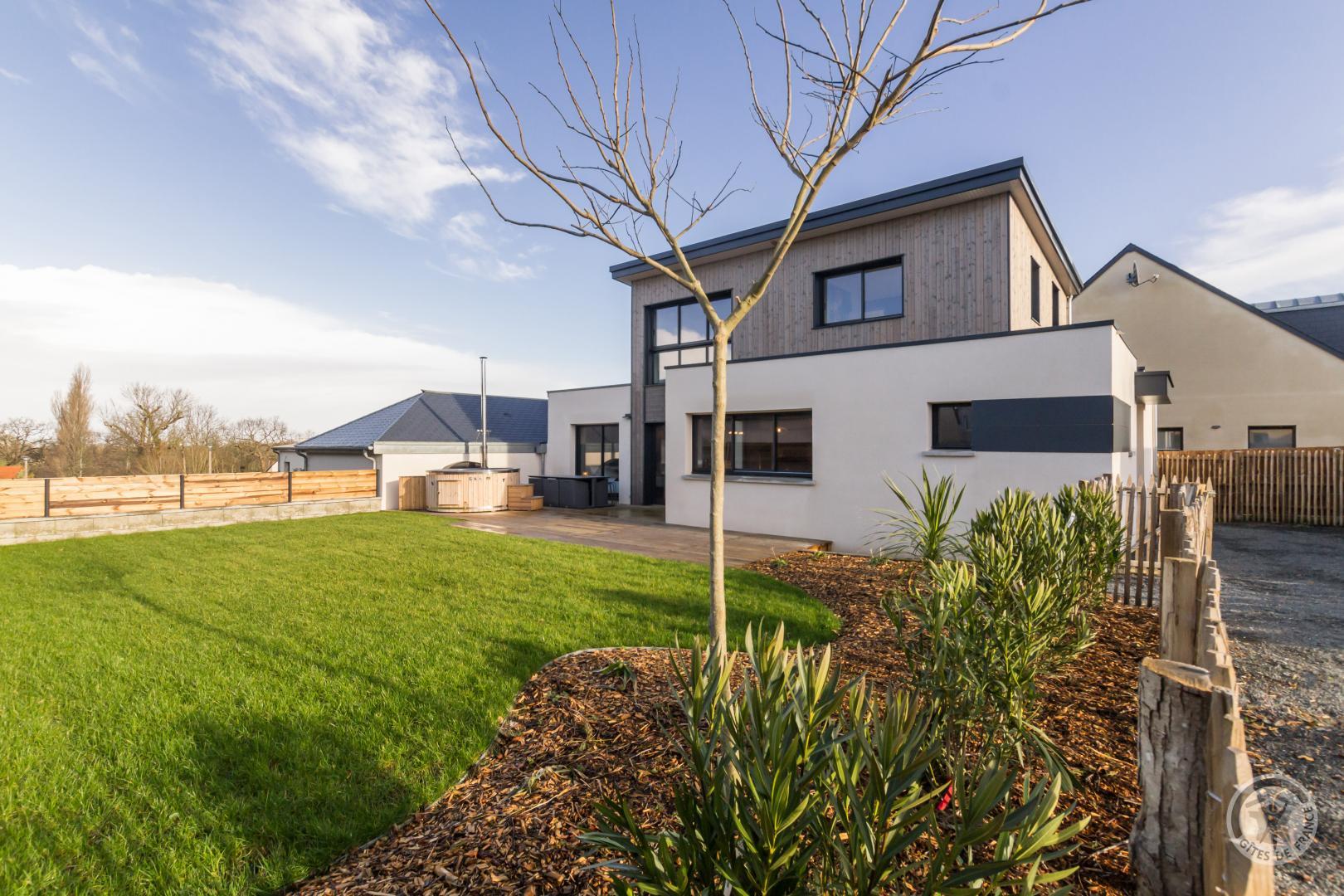 Gîtes de France G1202 : L'Aventure Gouvillaise, Gouville-sur-Mer - photo 7