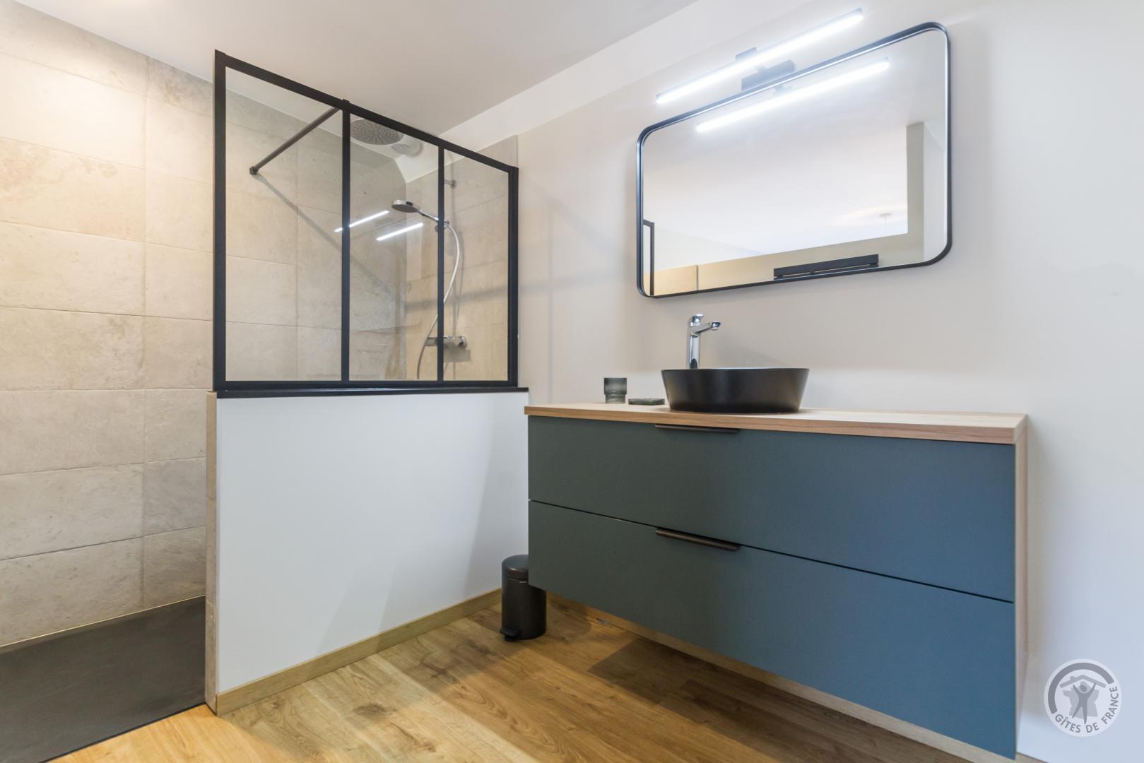 Gîtes de France G1202 : L'Aventure Gouvillaise, Gouville-sur-Mer