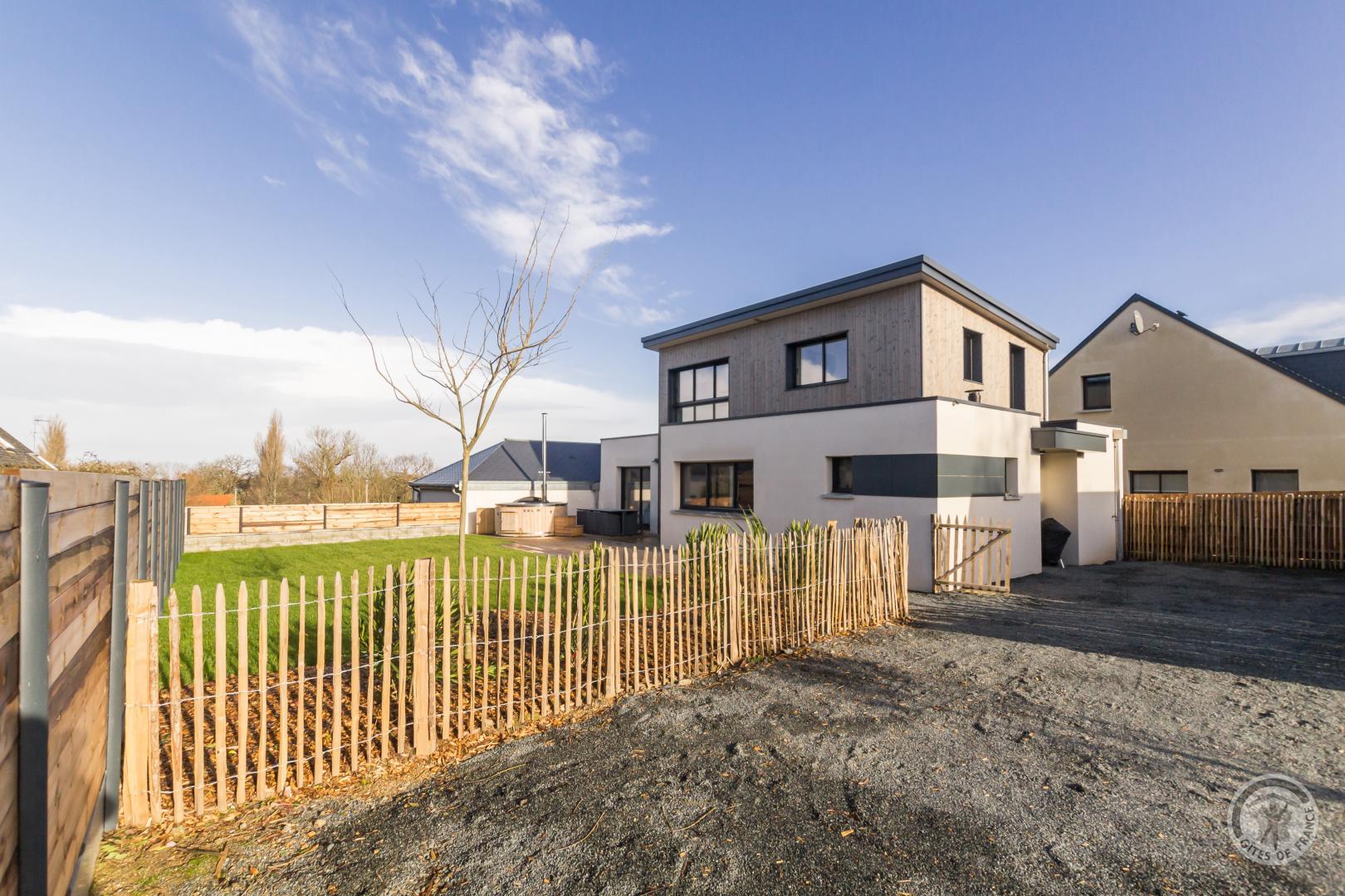 Gîtes de France G1202 : L'Aventure Gouvillaise, Gouville-sur-Mer - photo 10