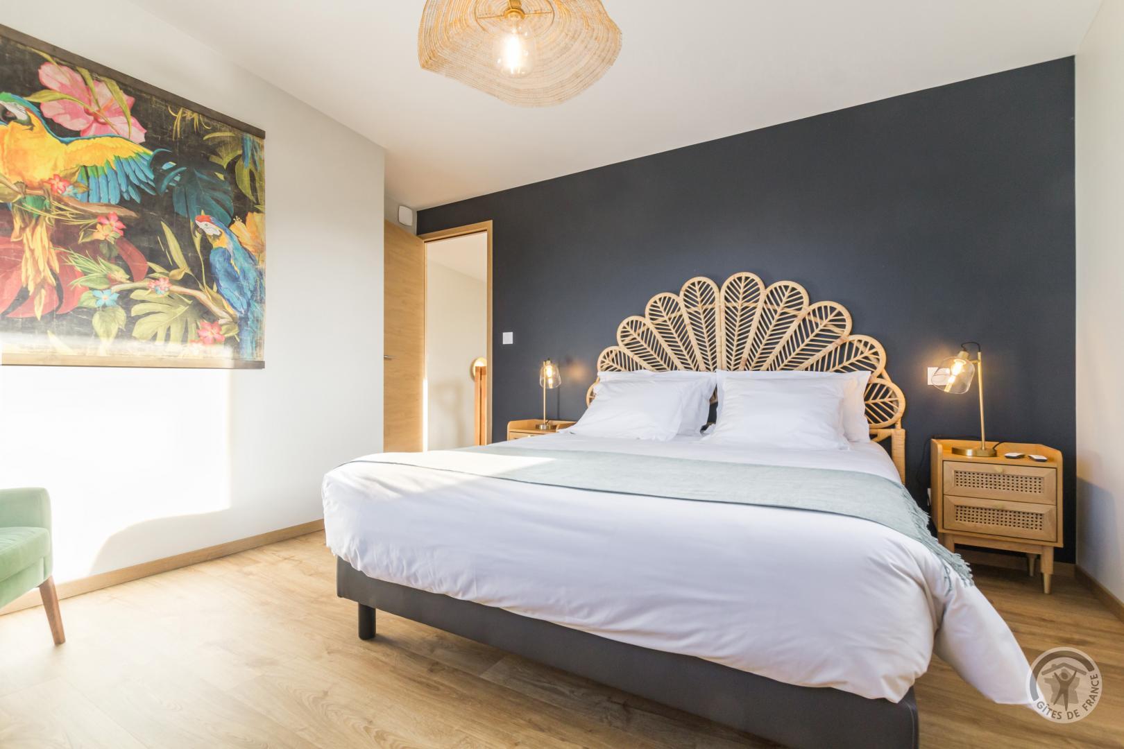 Gîtes de France G1202 : L'Aventure Gouvillaise, Gouville-sur-Mer - photo 15