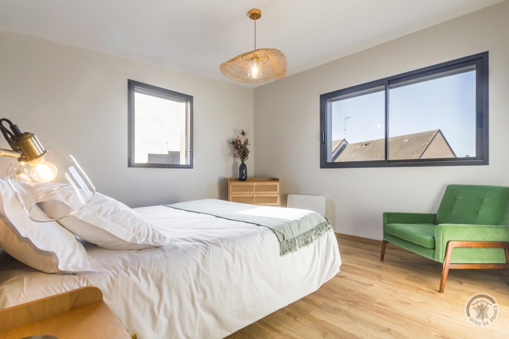 Gîtes de France G1202 : L'Aventure Gouvillaise, Gouville-sur-Mer - photo 9