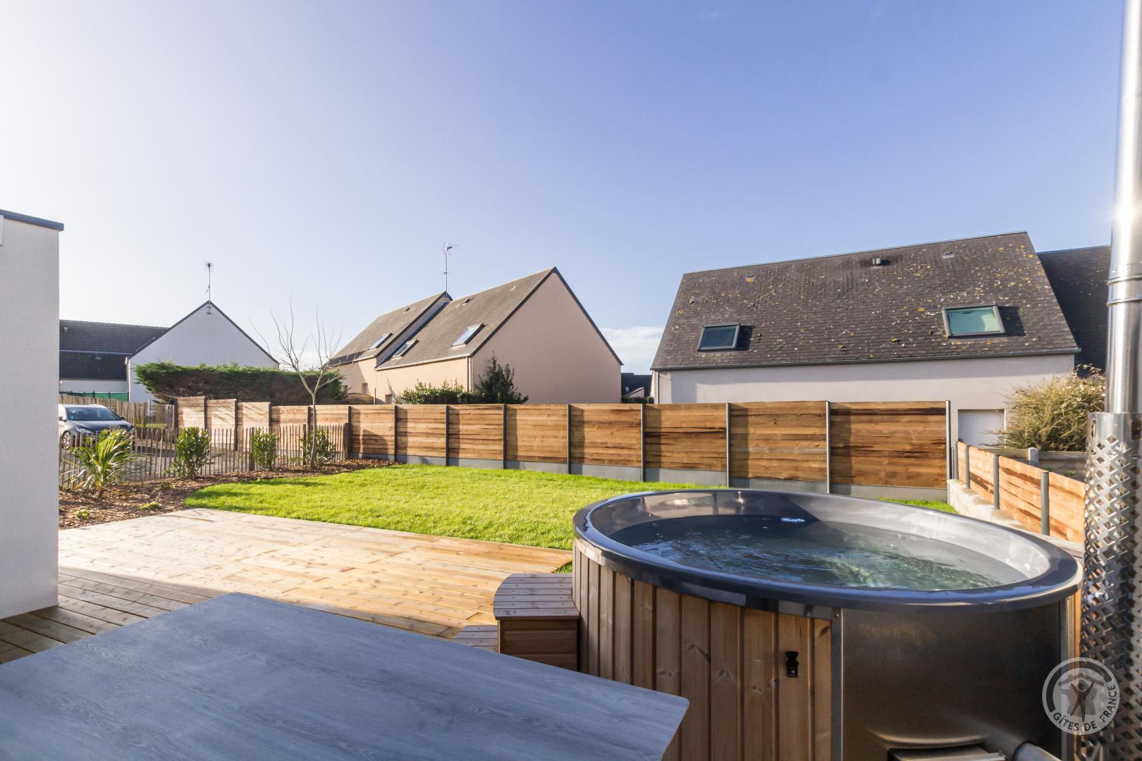 Gîtes de France G1202 : L'Aventure Gouvillaise, Gouville-sur-Mer - photo 12