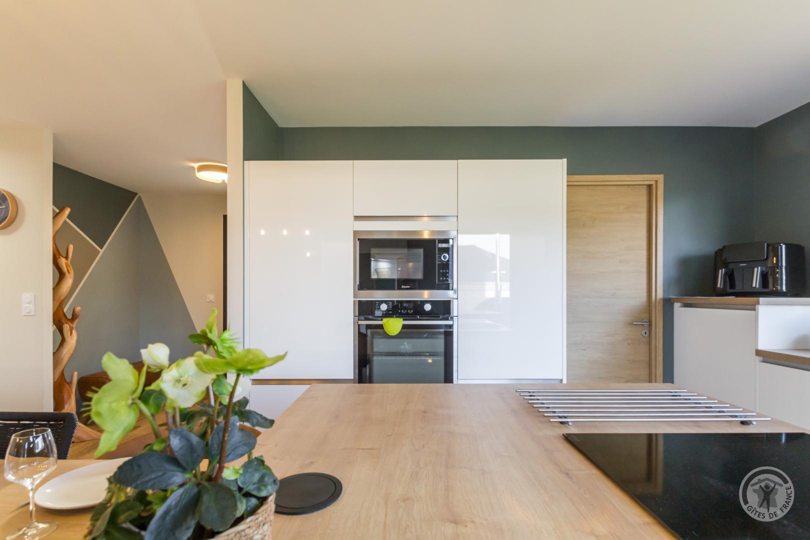 Gîtes de France G1202 : L'Aventure Gouvillaise, Gouville-sur-Mer - photo 8