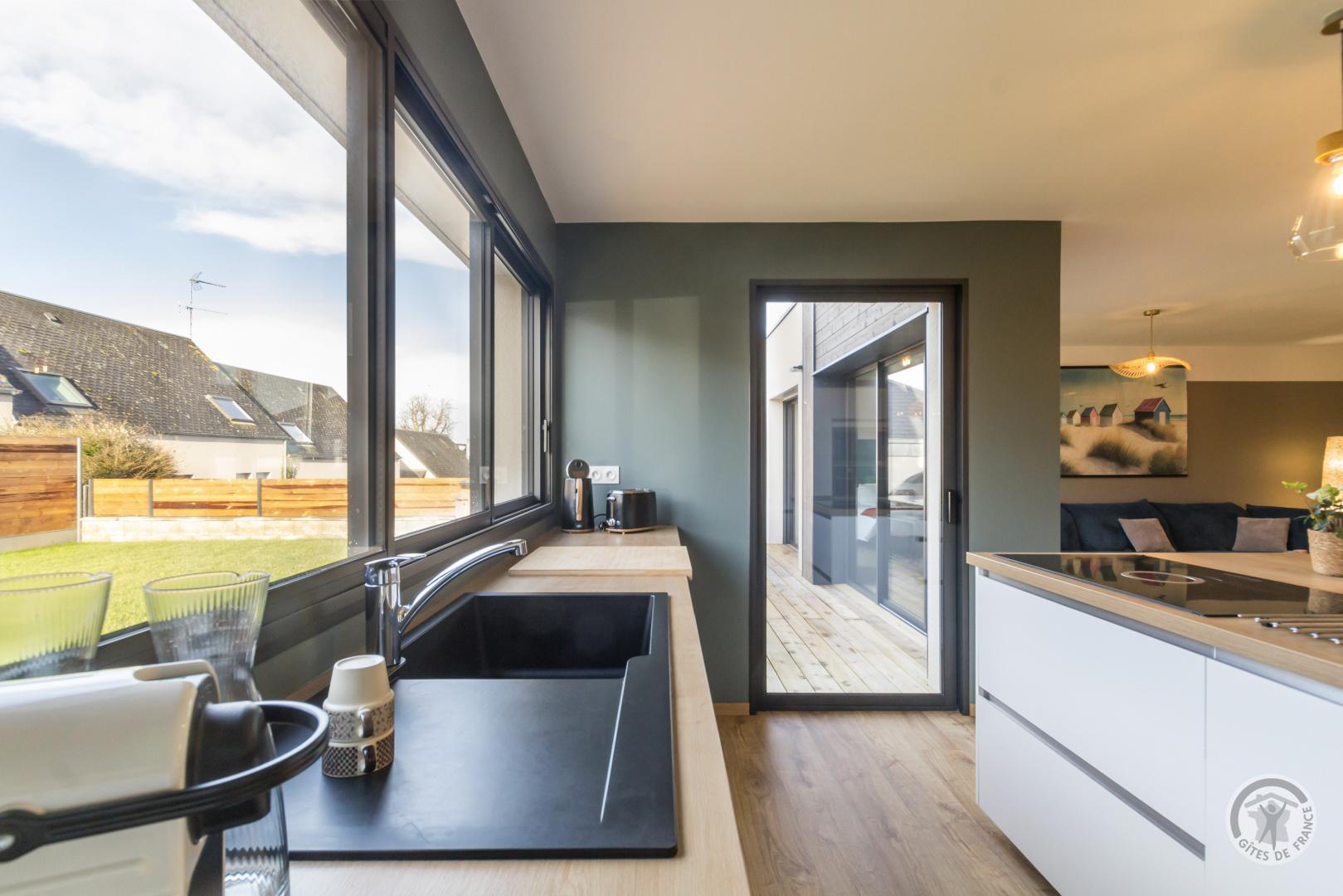 Gîtes de France G1202 : L'Aventure Gouvillaise, Gouville-sur-Mer - photo 16