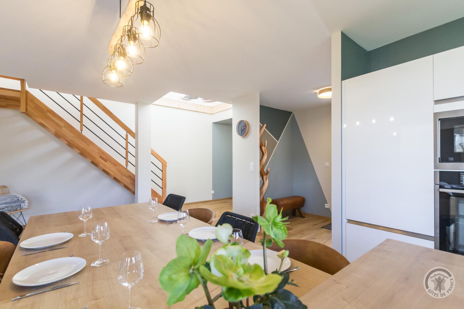 Gîtes de France G1202 : L'Aventure Gouvillaise, Gouville-sur-Mer - photo 2