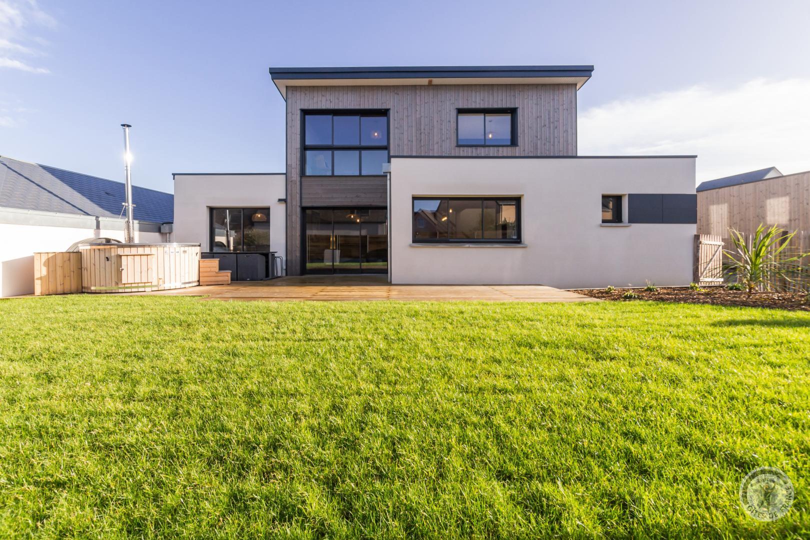 Gîtes de France G1202 : L'Aventure Gouvillaise