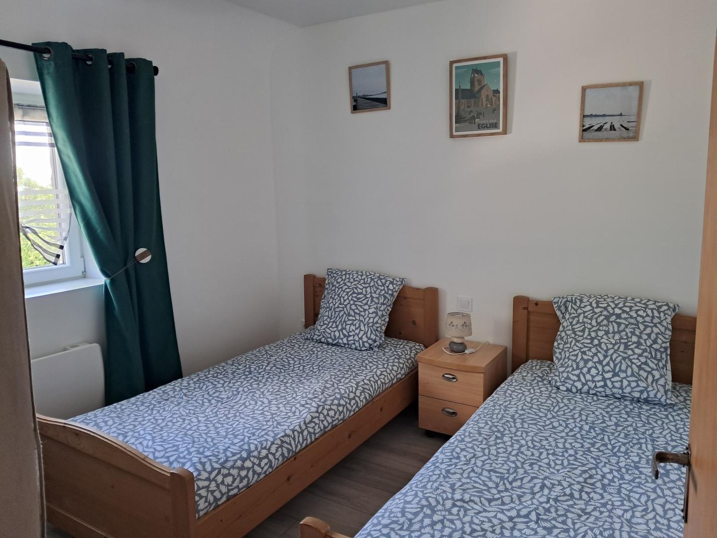 Gîtes de France G1203 : L'Imprévu, Valcanville - photo 63