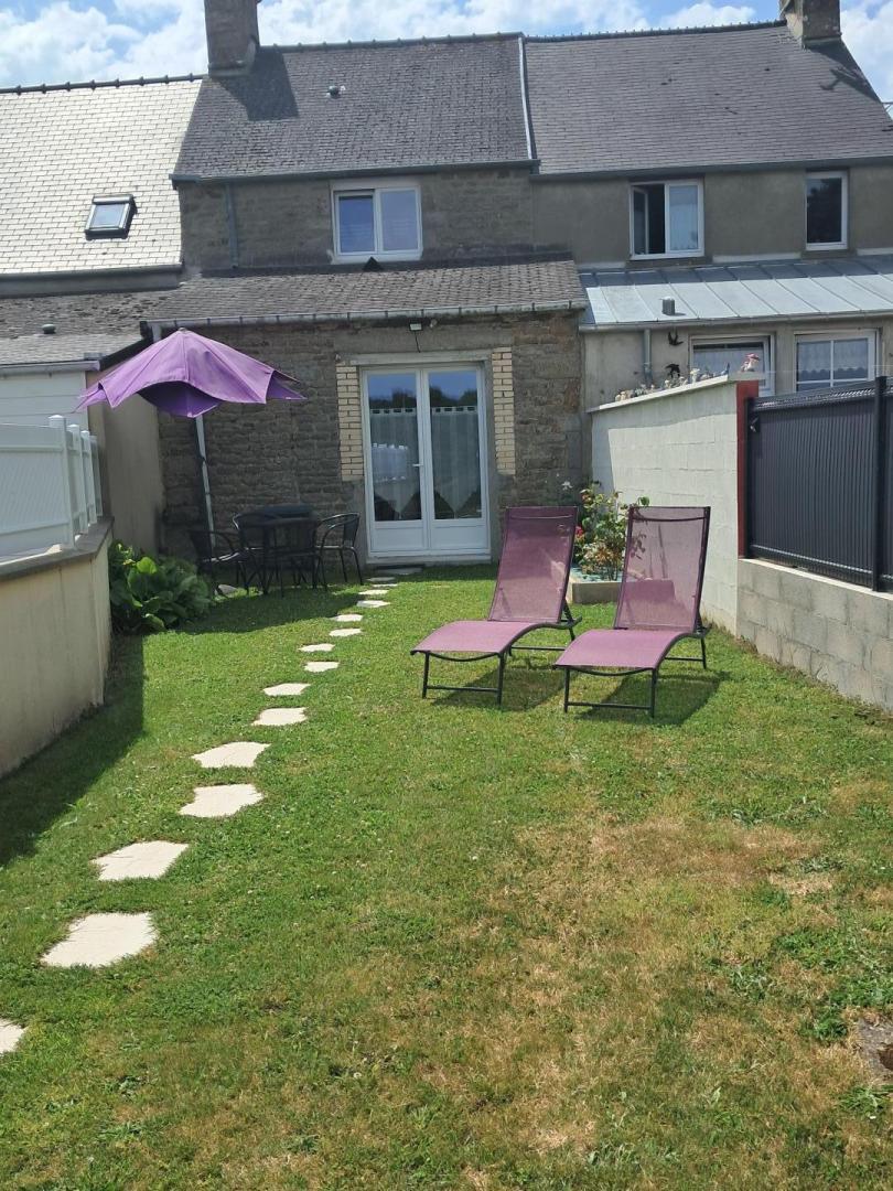 Gîtes de France G1203 : L'Imprévu, Valcanville - photo 71