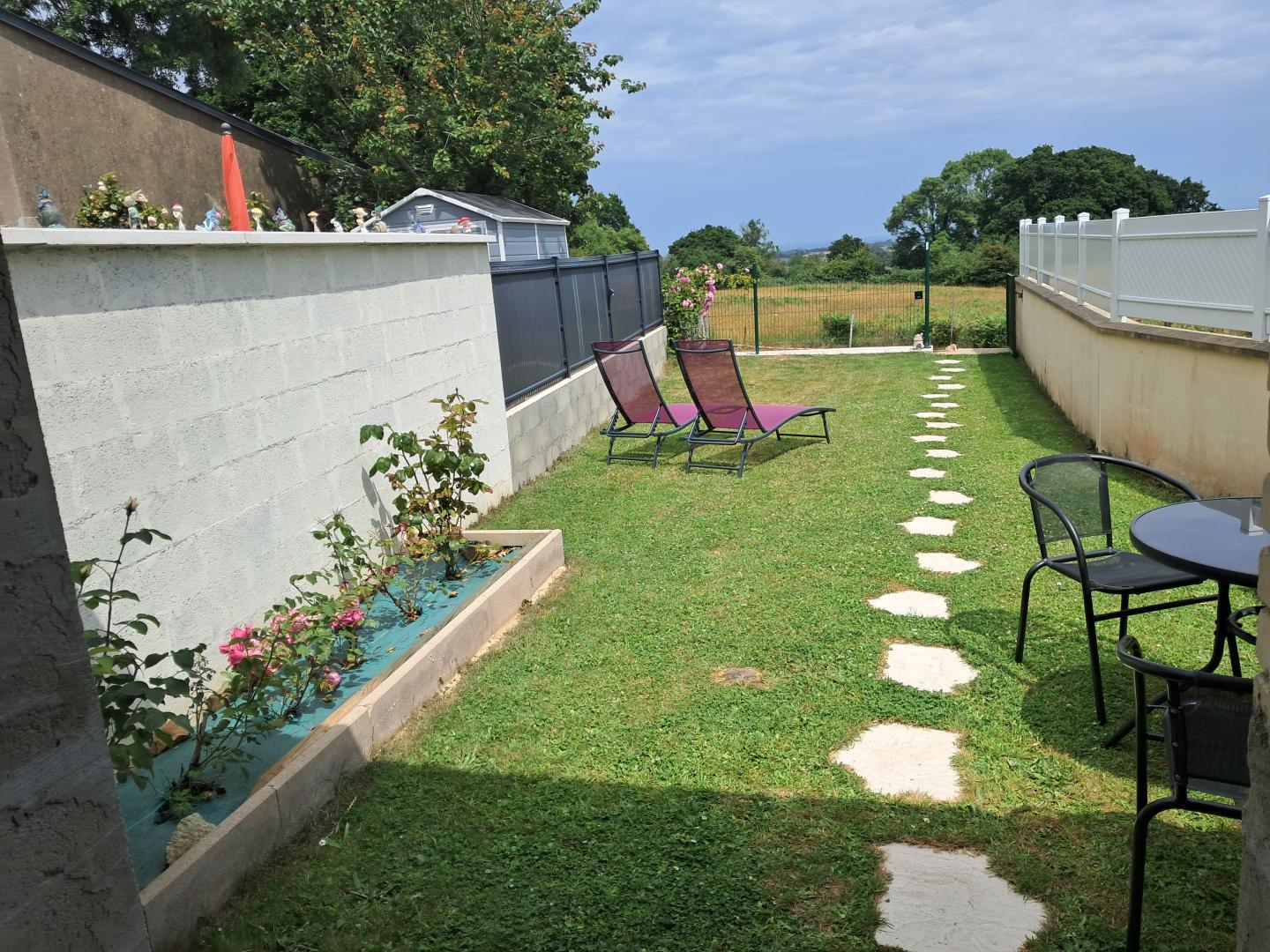 Gîtes de France G1203 : L'Imprévu, Valcanville - photo 70
