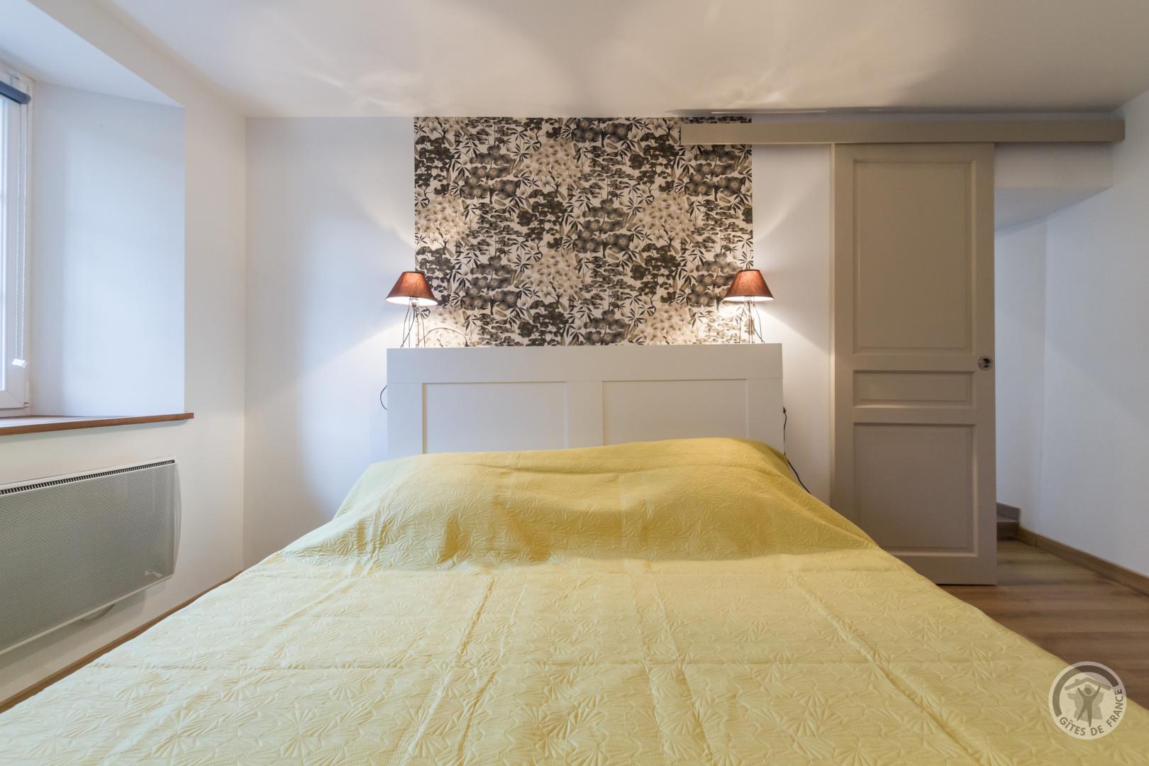 Gîtes de France G1204 : La petite maison dans les pommiers, Lamberville - photo 50