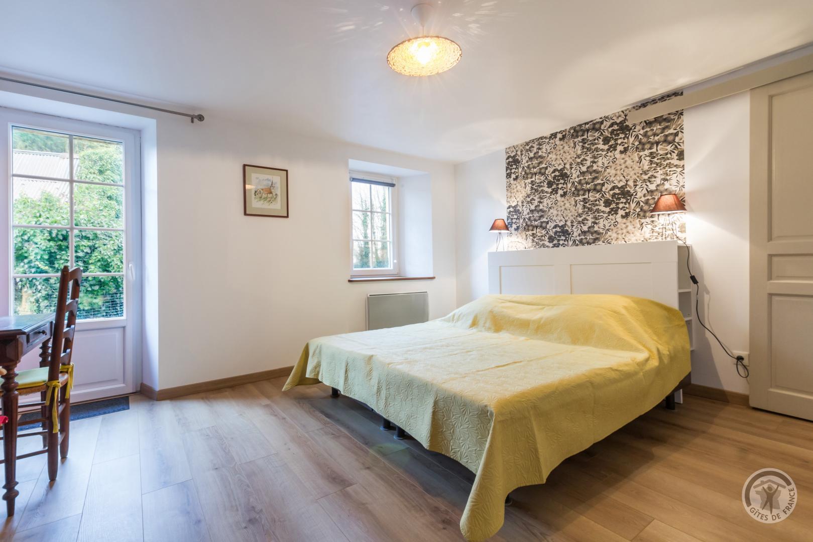 Gîtes de France G1204 : La petite maison dans les pommiers, Lamberville - photo 61