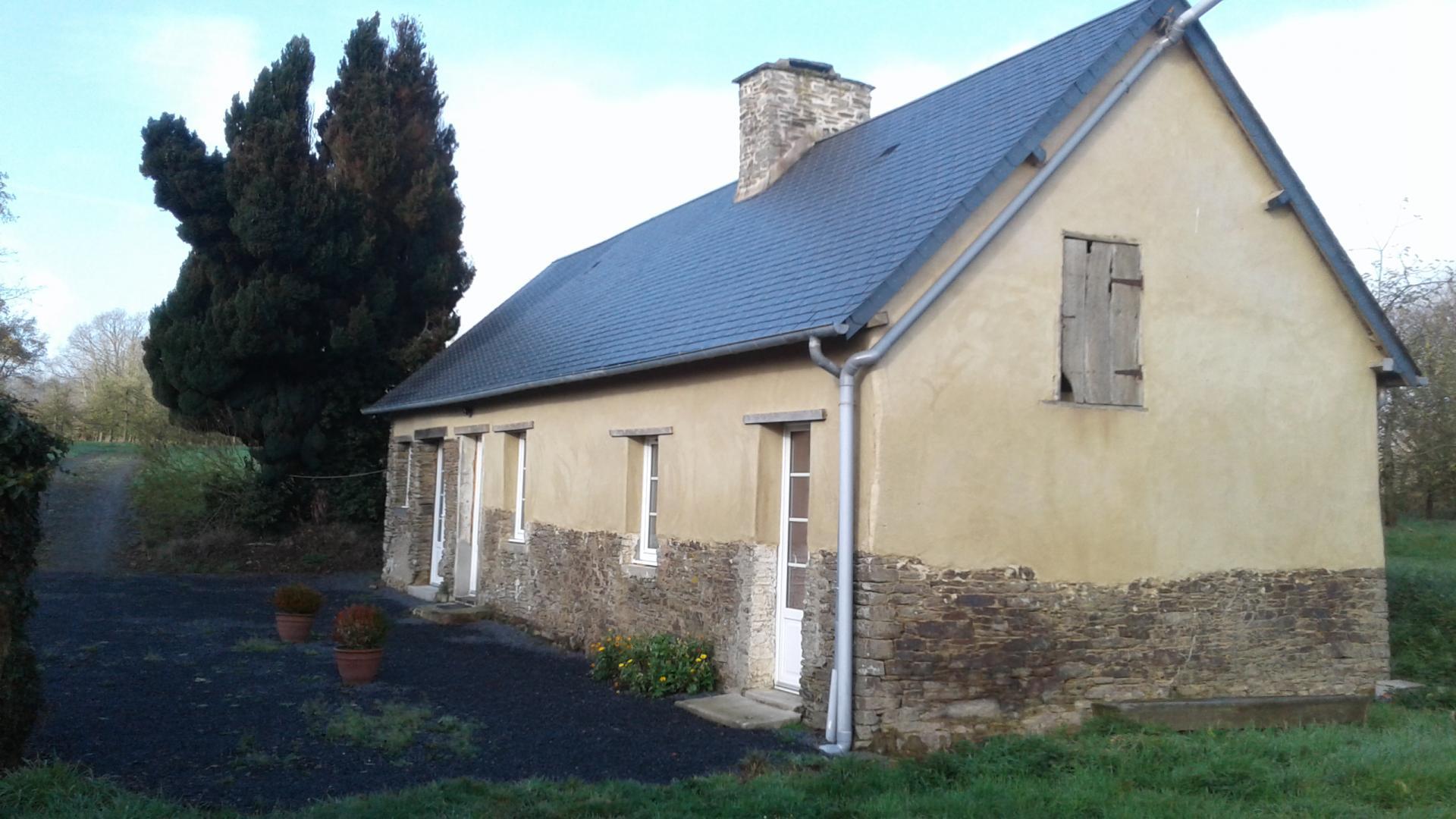 Gîtes de France G1204 : La petite maison dans les pommiers, Lamberville - photo 55