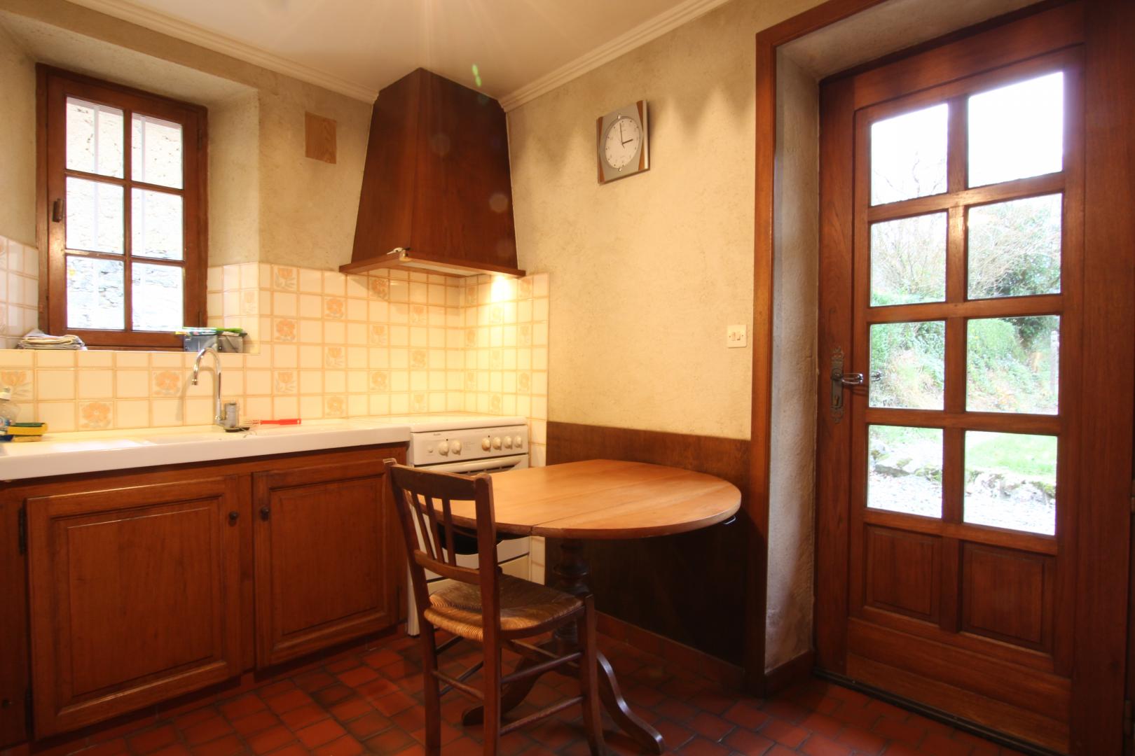 Gîtes de France G1207 : Le palix, Feugères - photo 49