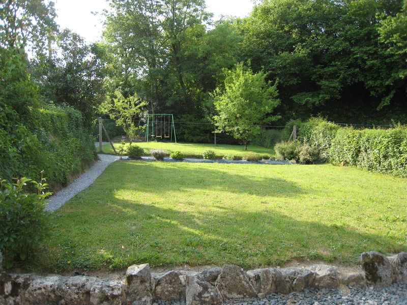 Gîtes de France G1207 : Le palix, Feugères - photo 38