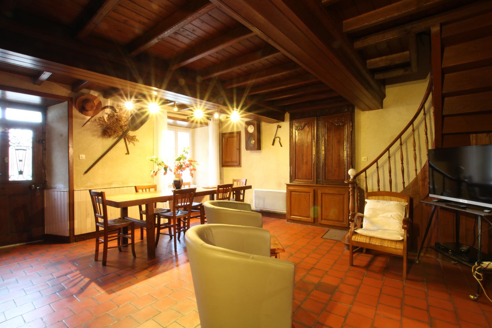 Gîtes de France G1207 : Le palix, Feugères - photo 53