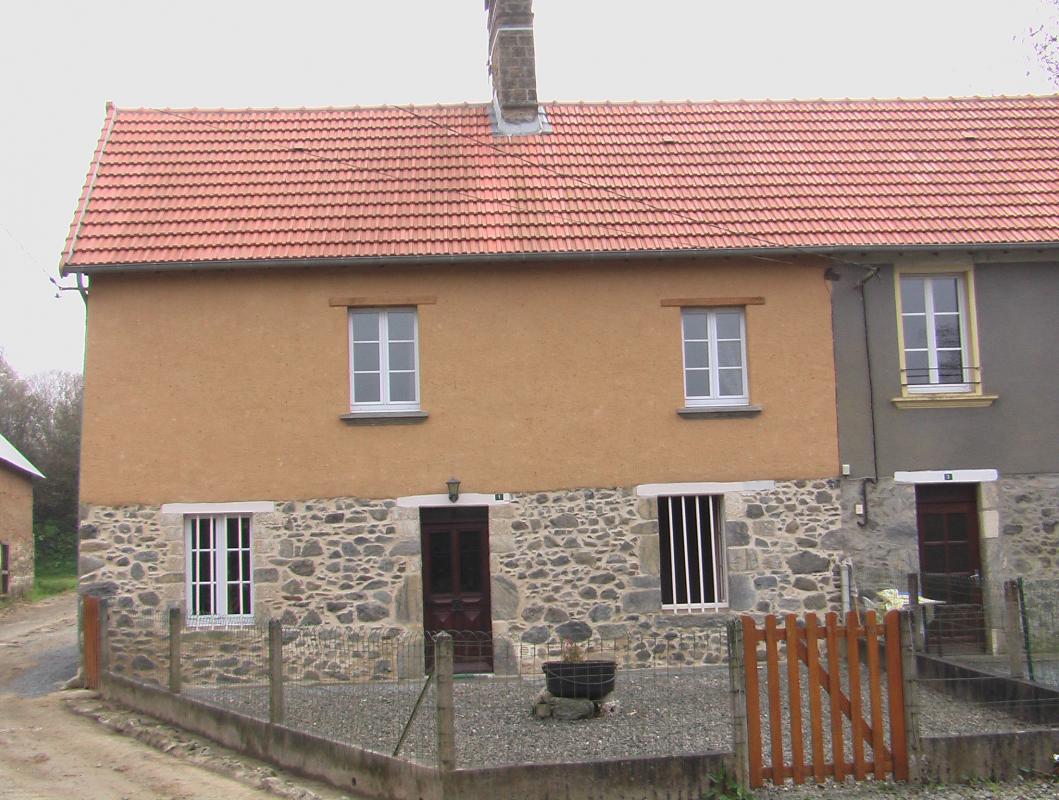 Gîtes de France G1207 : Le palix, Feugères - photo 45
