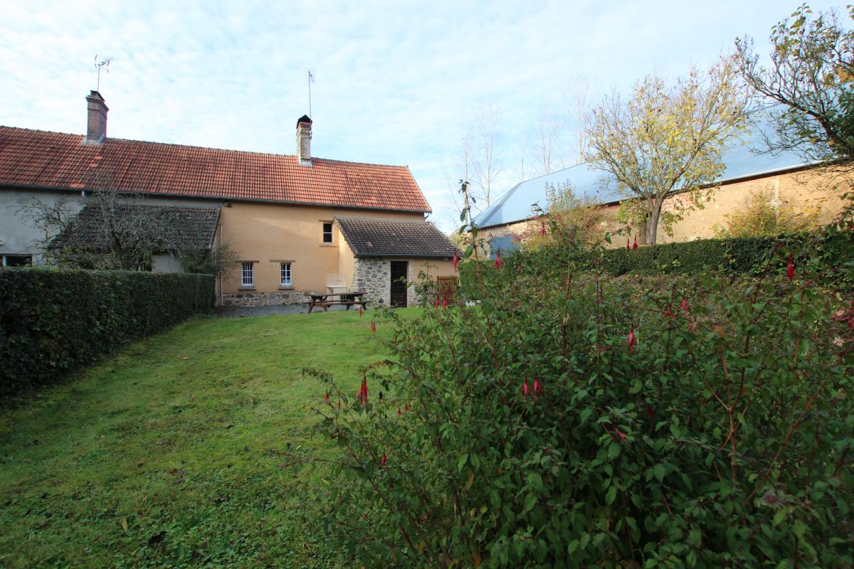 Gîtes de France G1207 : Le palix, Feugères - photo 50